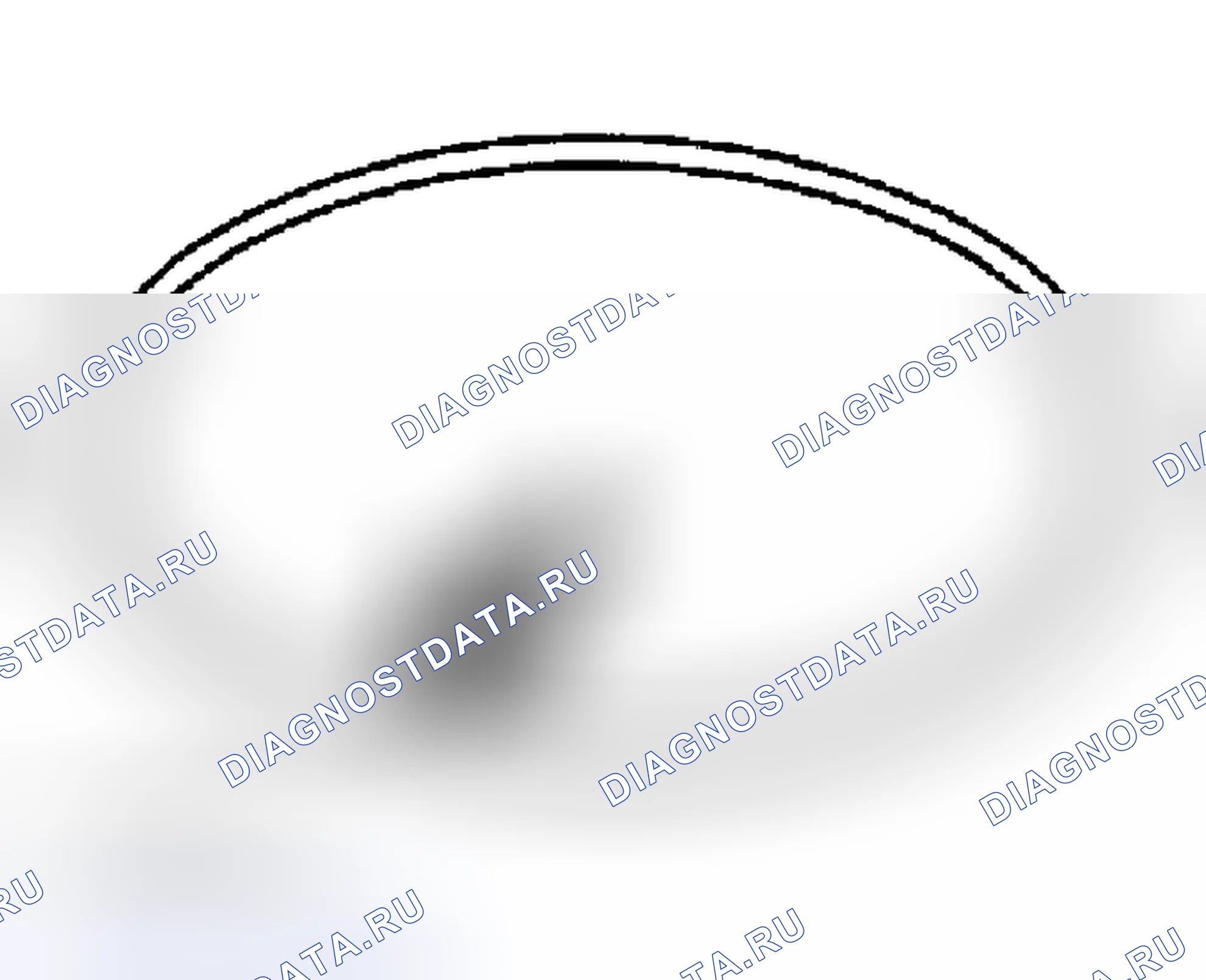 Рис. 182: Проверка пружины синхронизатора. Dodge Stratus II