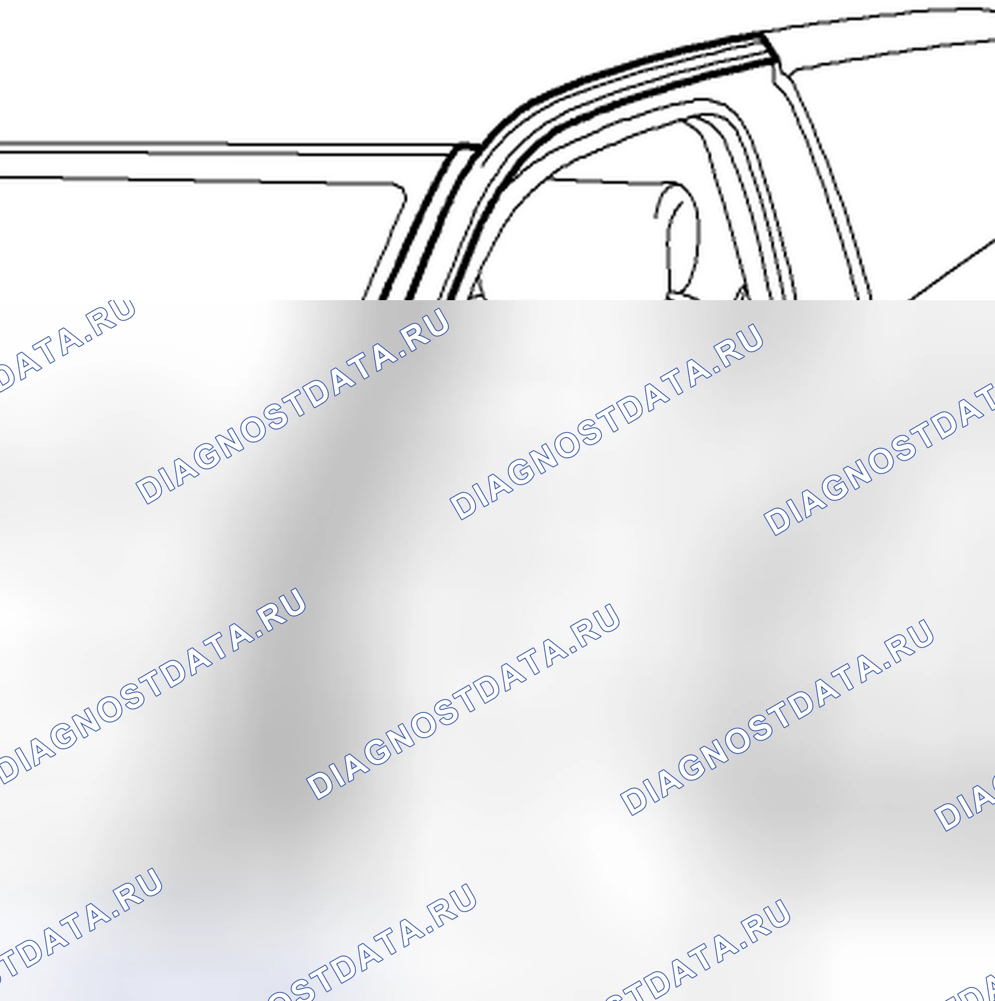 Рис. 1: Для снятия. Kia Picanto III