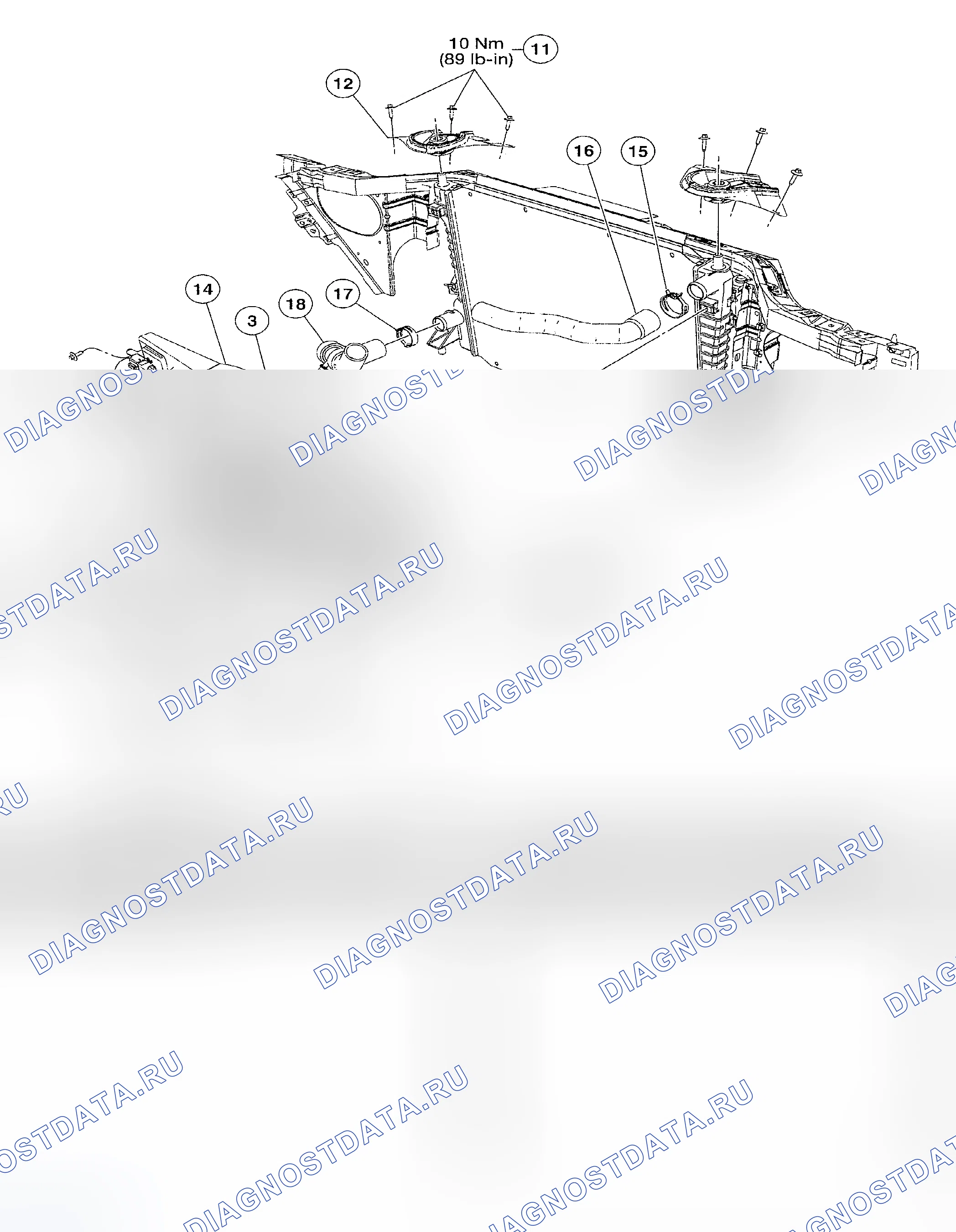 Рис. 107. Hyundai ix25 I рестайлинг