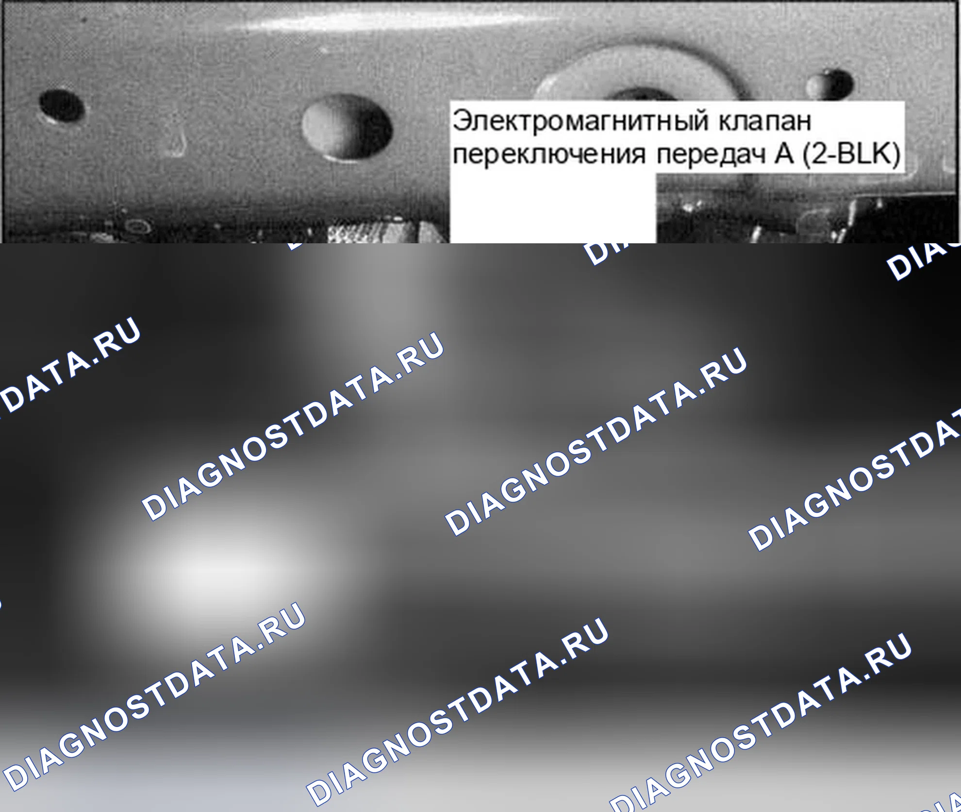 Рис. 256. Honda Accord VII рестайлинг
