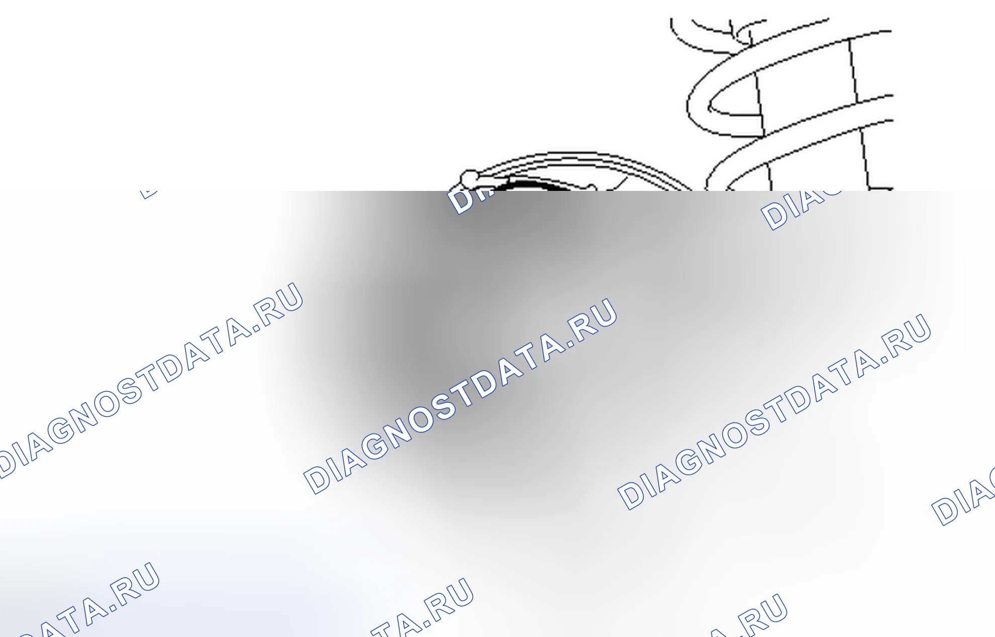 Рис. 28. Toyota Corolla X рестайлинг
