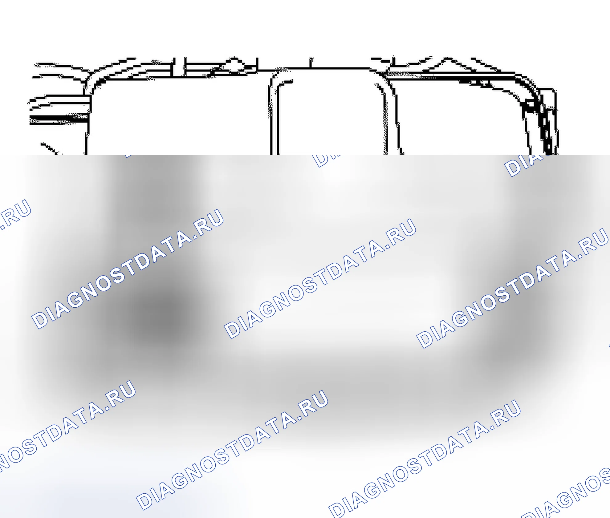 Рис. 303. Ford Econoline E250 