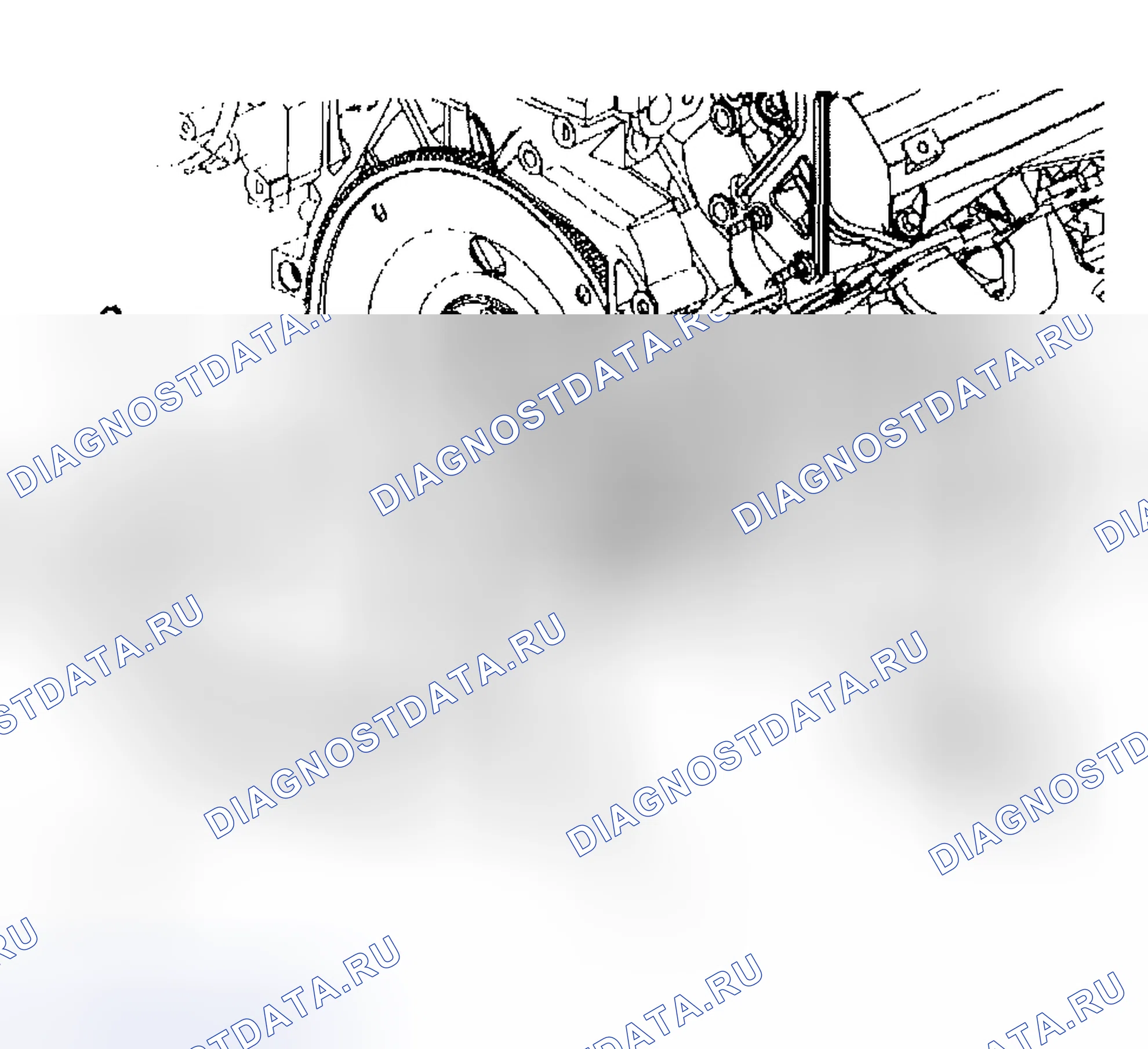 Рис. 1632. Hyundai Terracan I