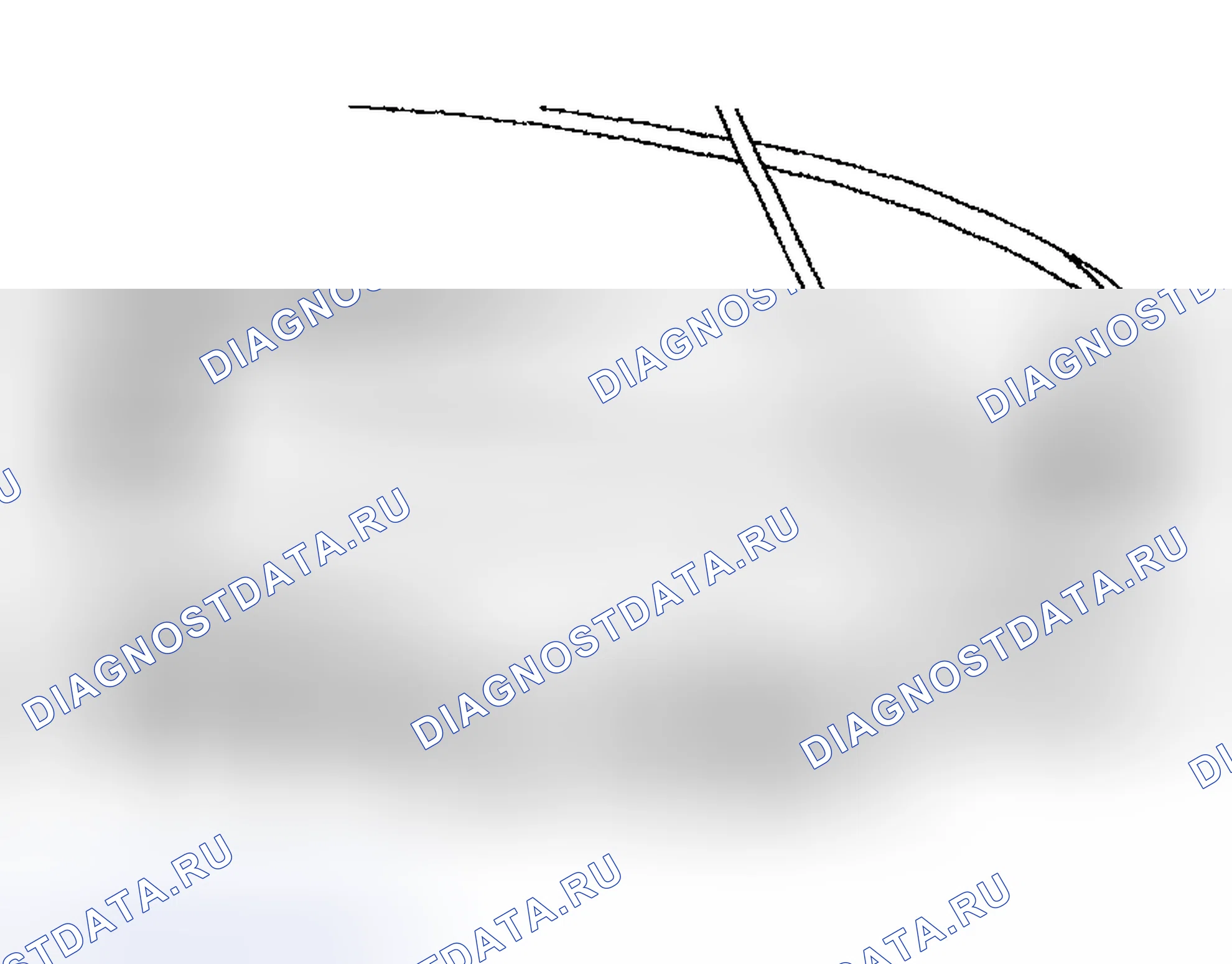 Рис. 16: ДЕМОНТАЖ. Subaru Impreza GD/GC/GG рестайлинг