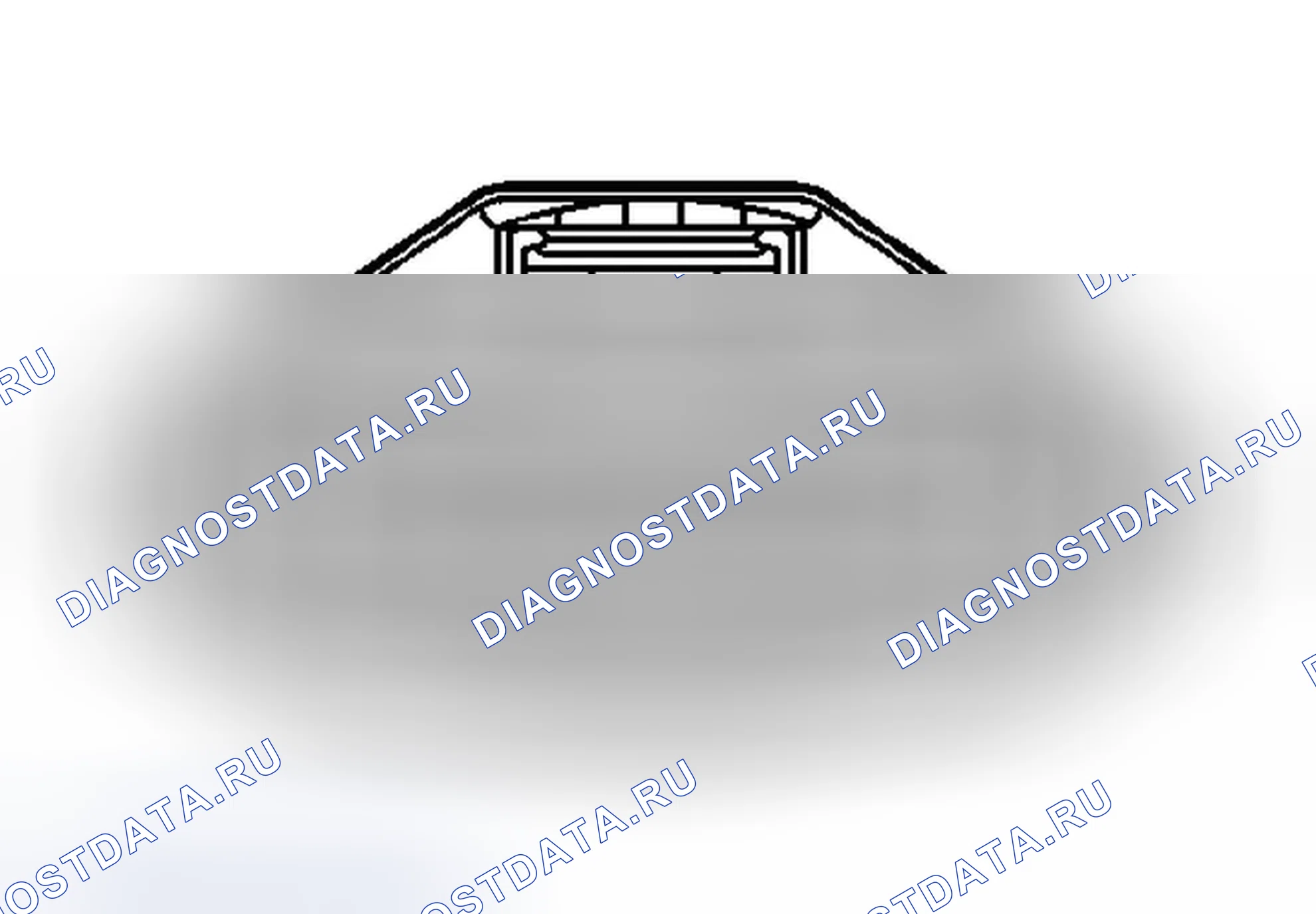 Рис. 172. Cadillac CTS I