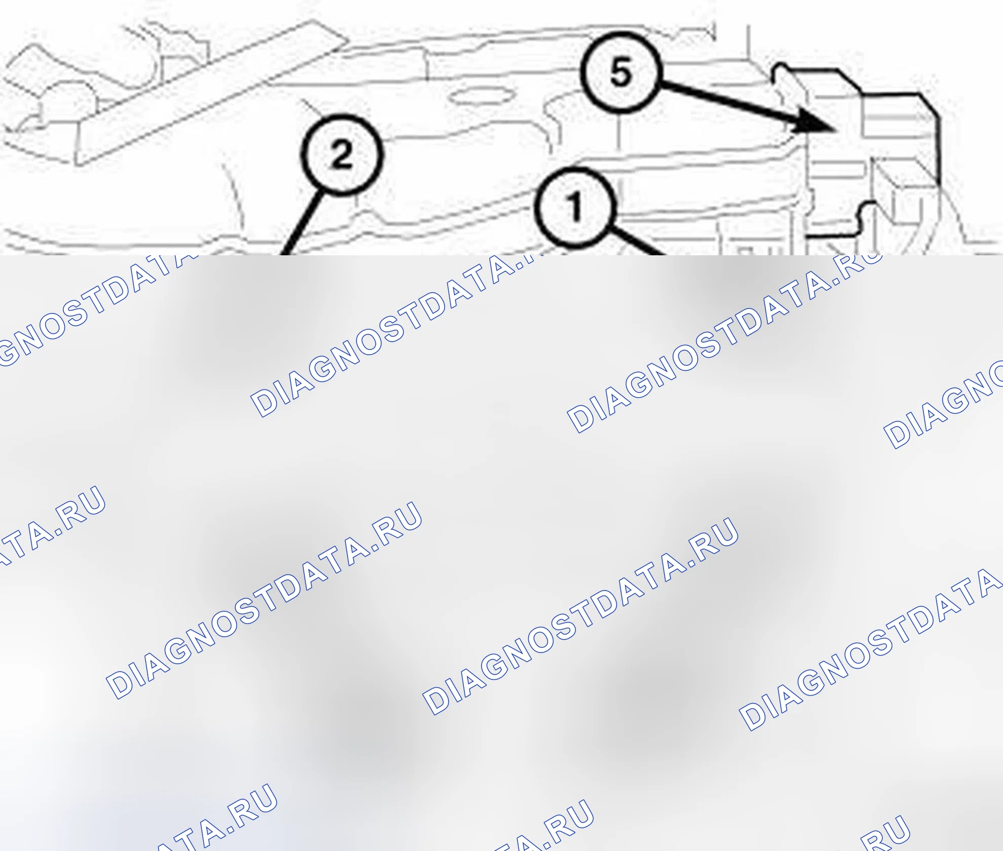 Рис. 473. Dodge Journey I