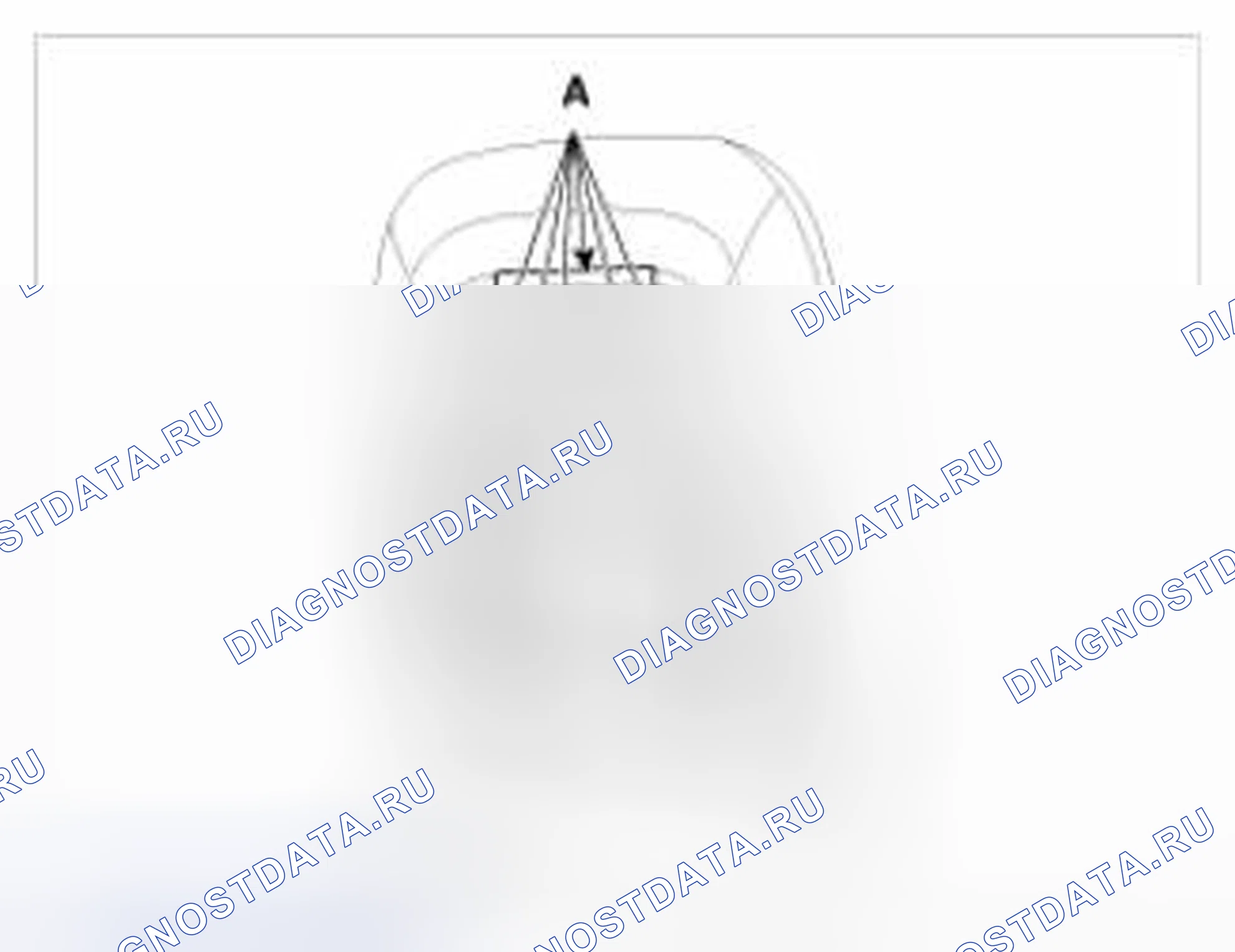 Рис. 13. BMW 6 серия F06/F13/F12