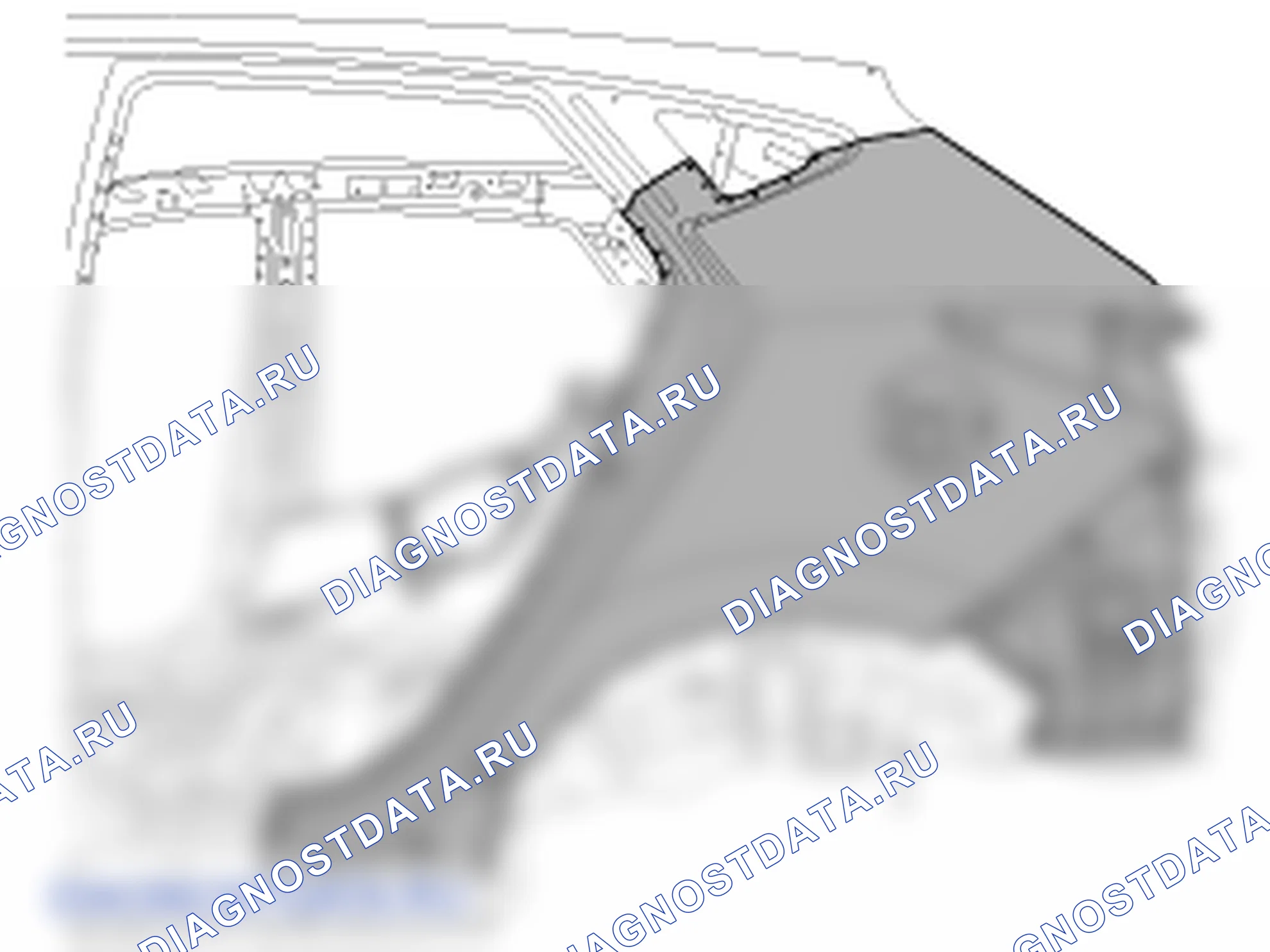 Общая информация. Hyundai ix35 EL