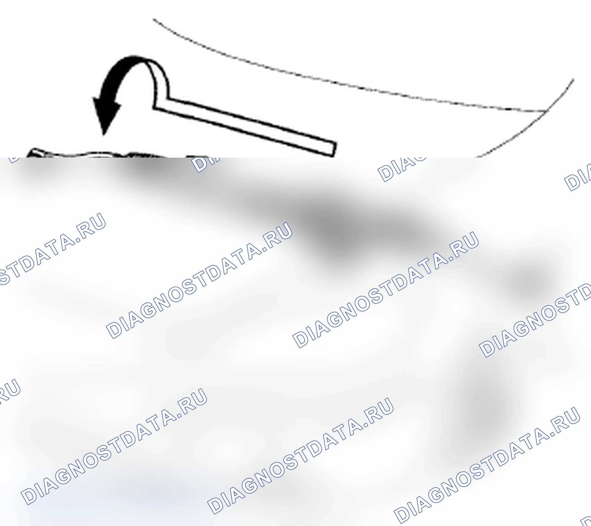 Рис. 80. Acura RL II рестайлинг