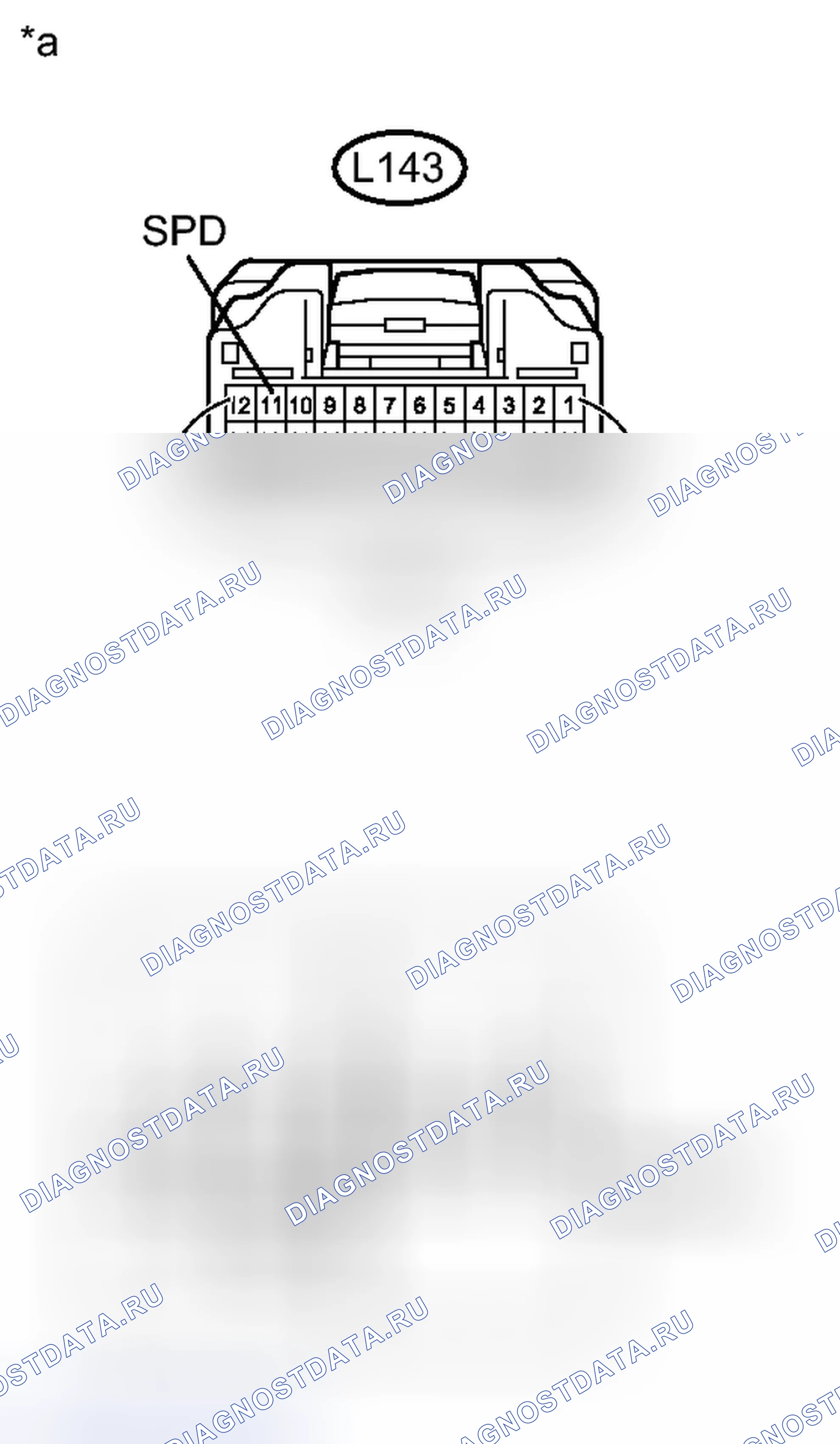 Рис. 99. Toyota Prius III рестайлинг