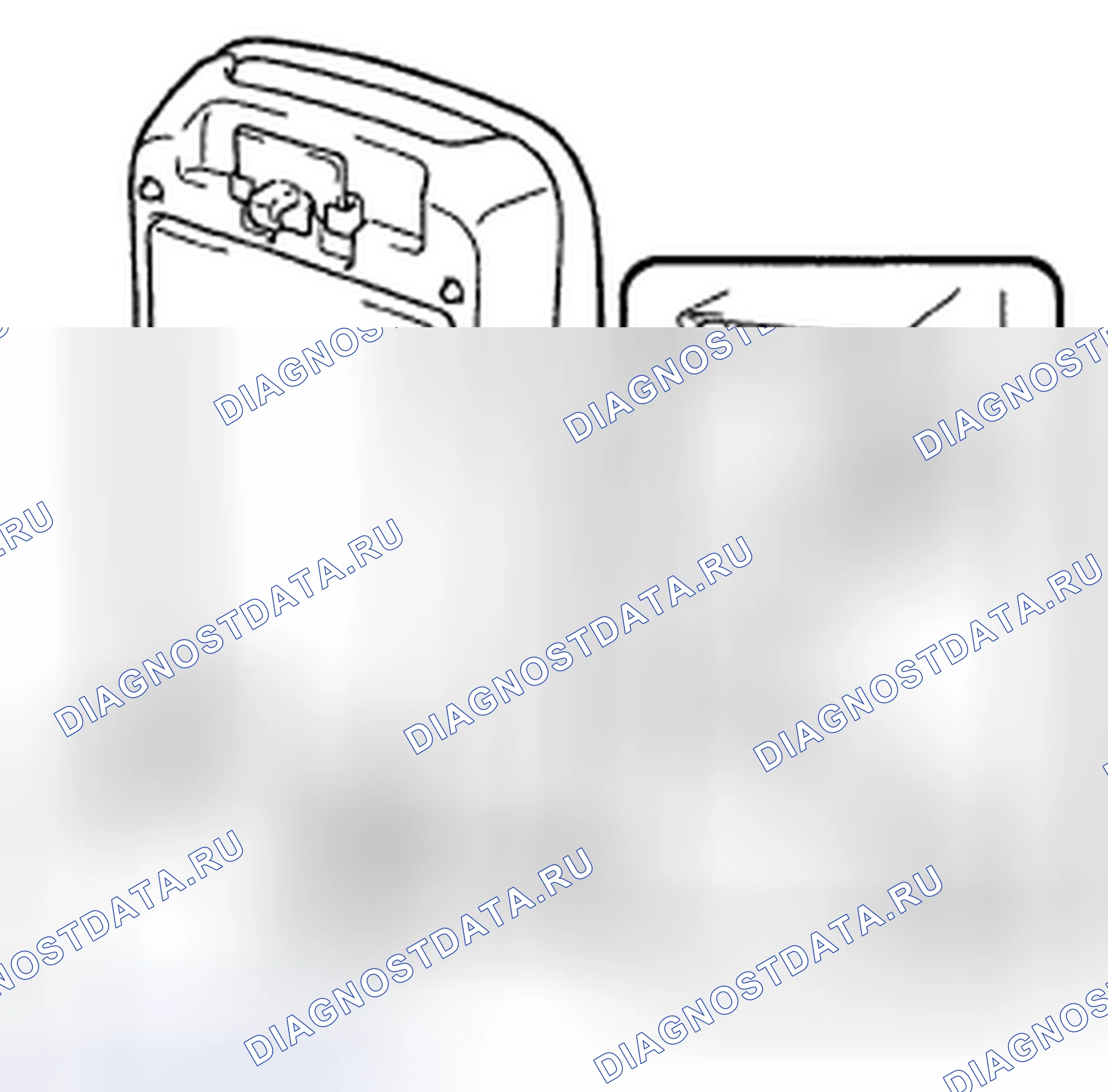 Рис. 69. Kia Sorento I рестайлинг