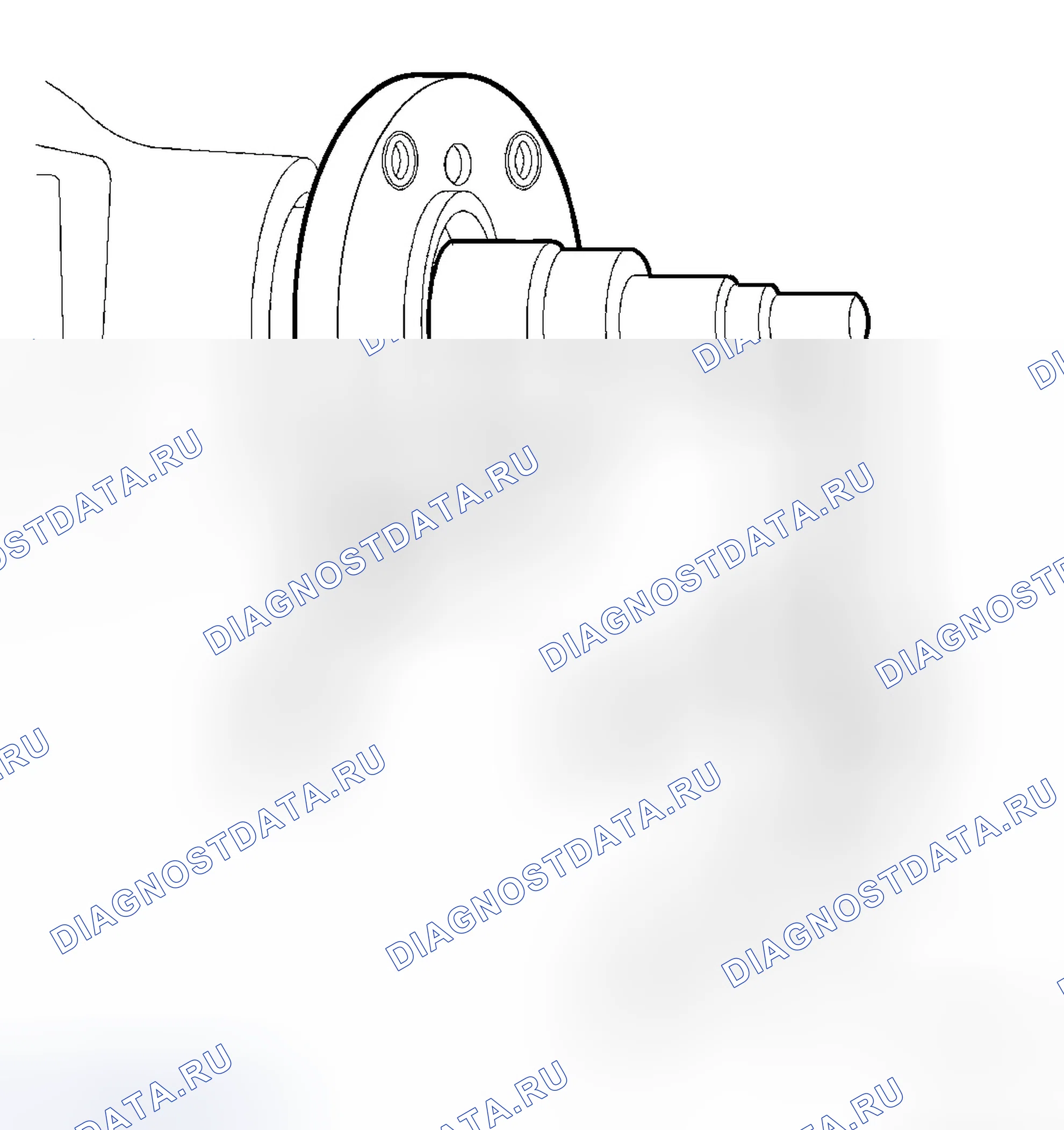 Рис. 43. Jeep Commander I
