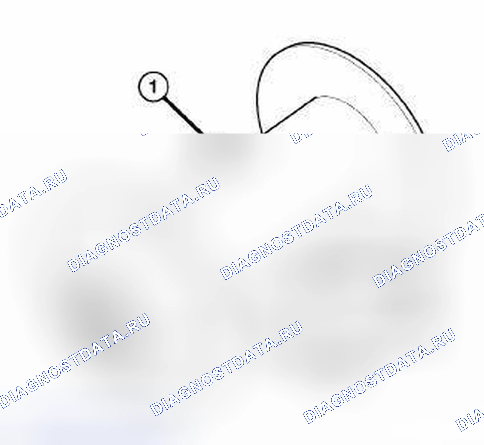 Рис. 273. RAM Pickup 2500 
