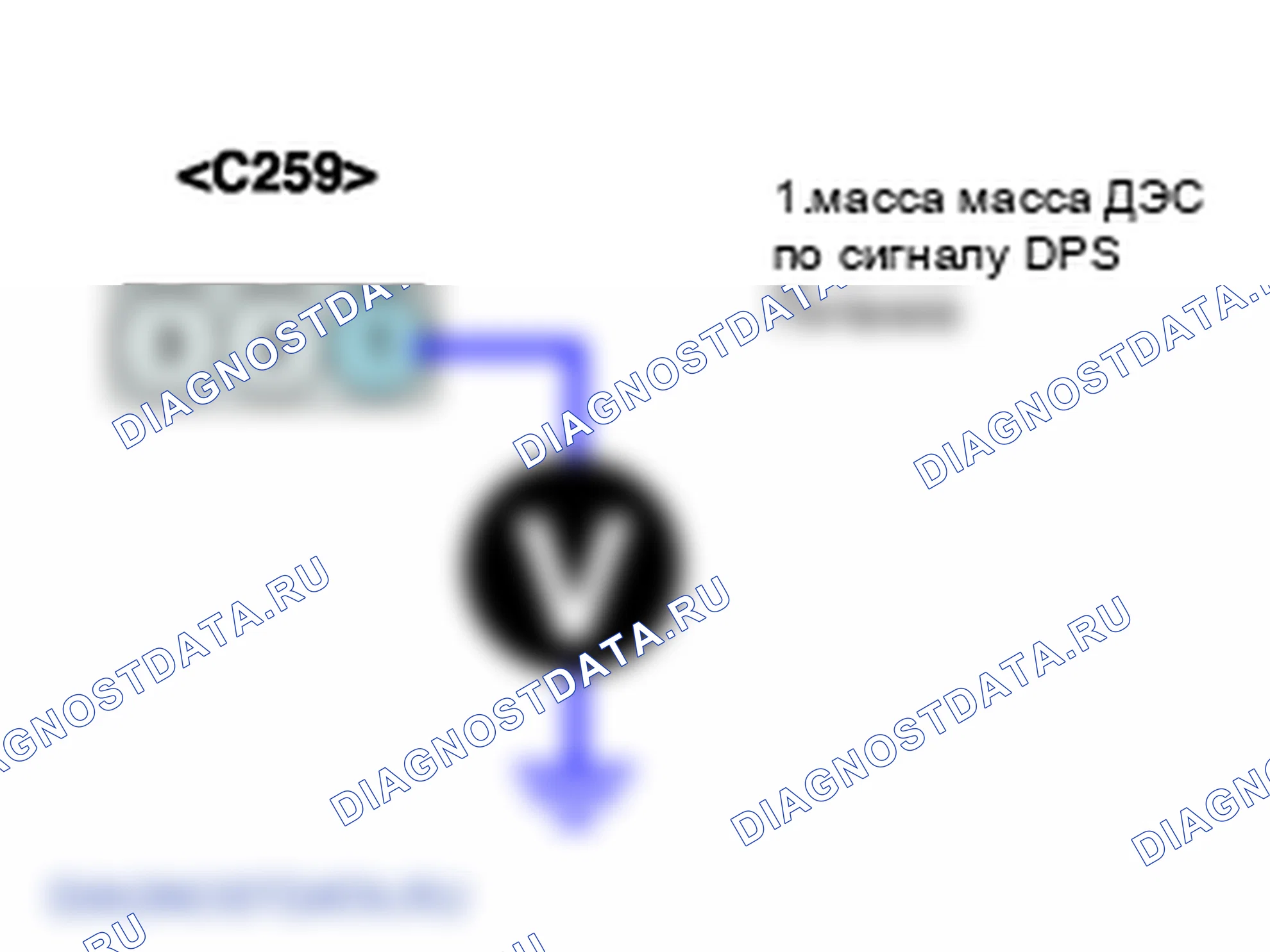 P1405: CPF-постоянная регенерация. Hyundai Santa Fe CM