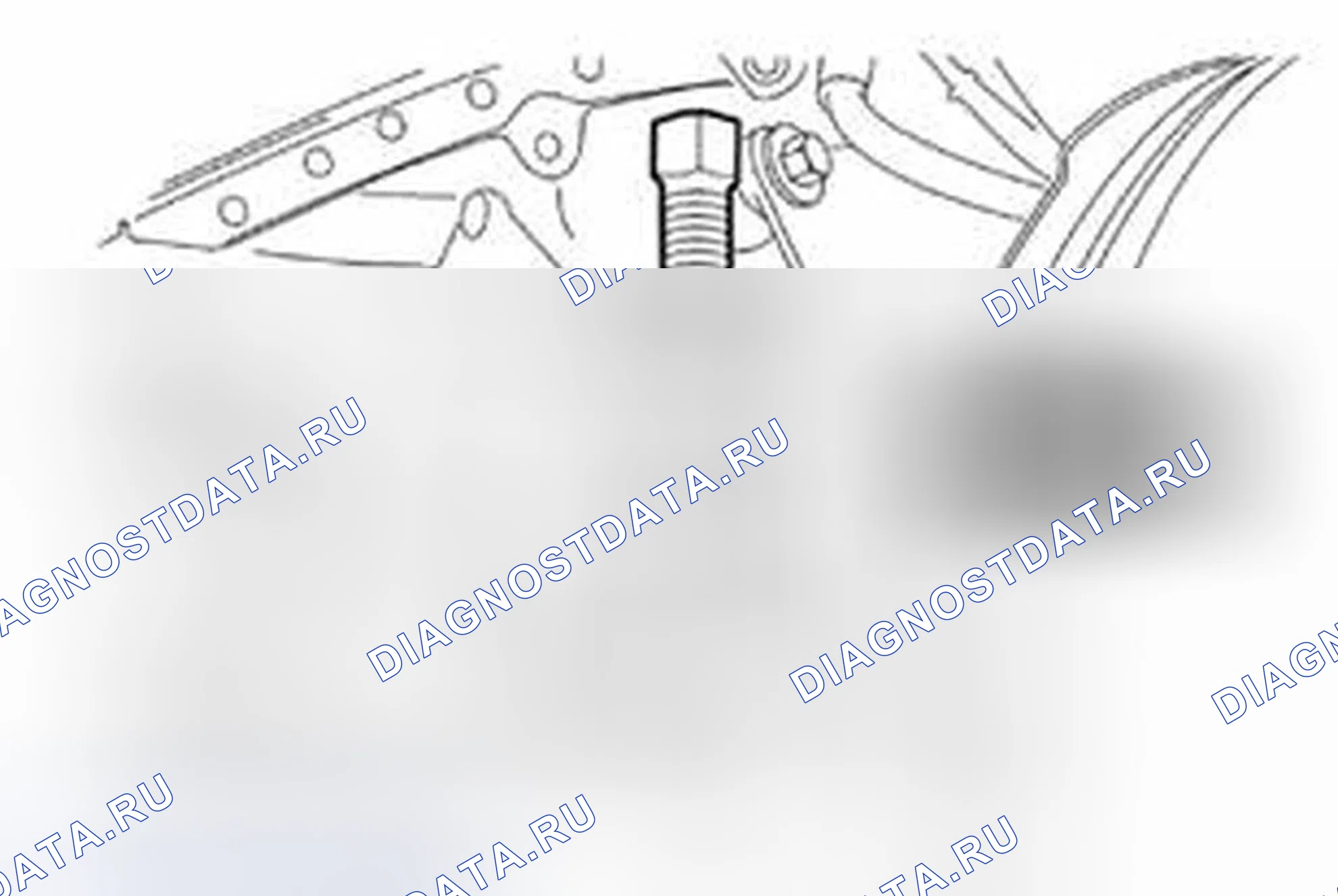 Рис. 25. Ford Edge I рестайлинг