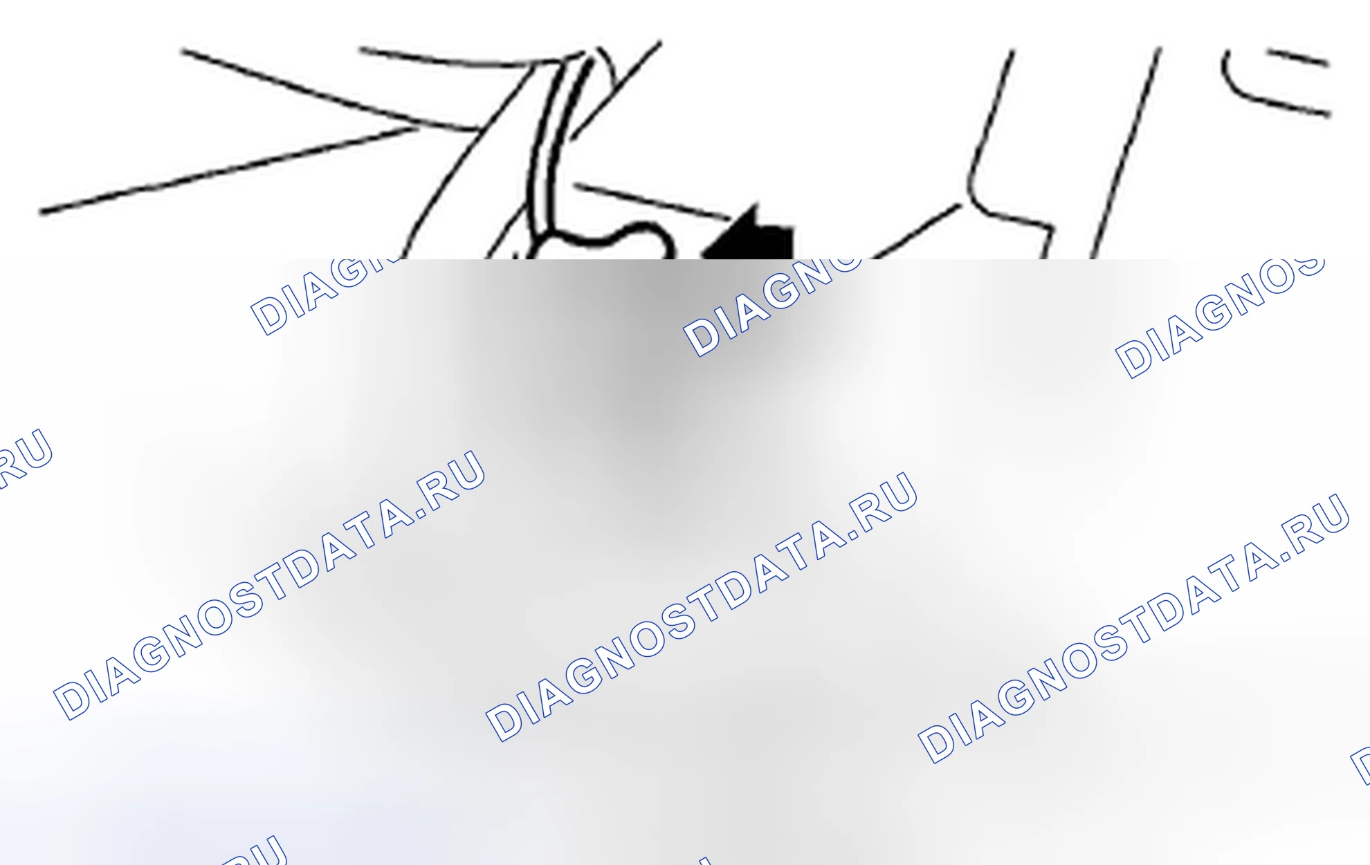 Рис. 5. Subaru Legacy BM/BR