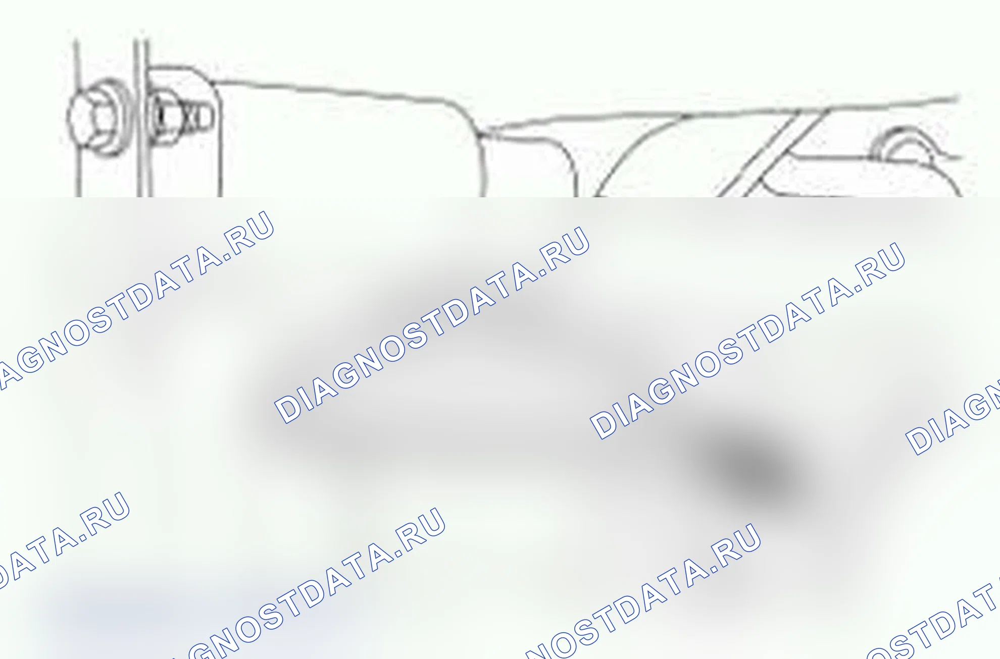 Рис. 618. Ford Cutaway E350 Super Duty 