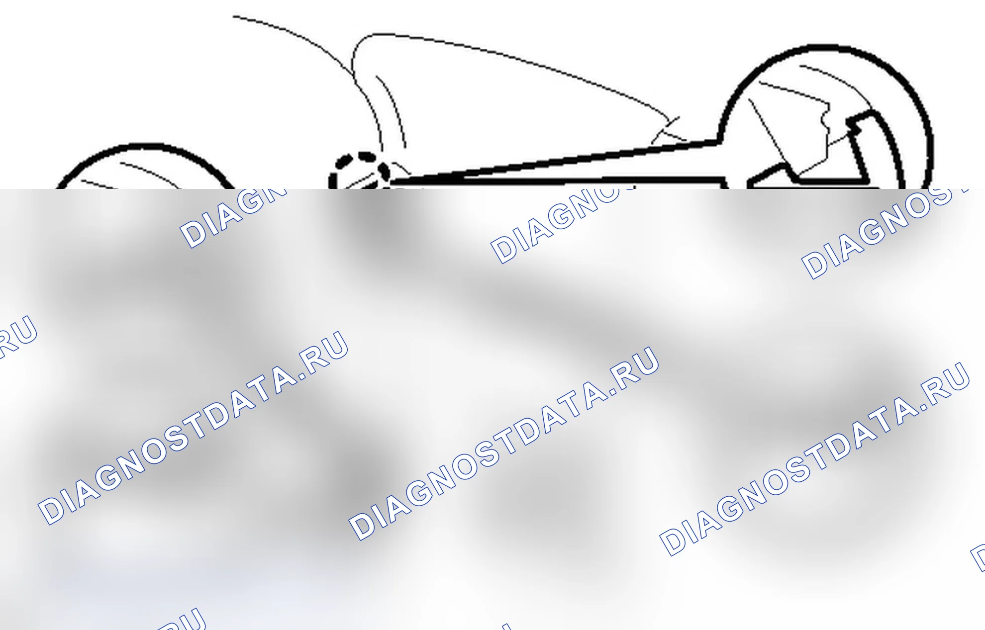 Рис. 260. Toyota Land Cruiser 200 рестайлинг