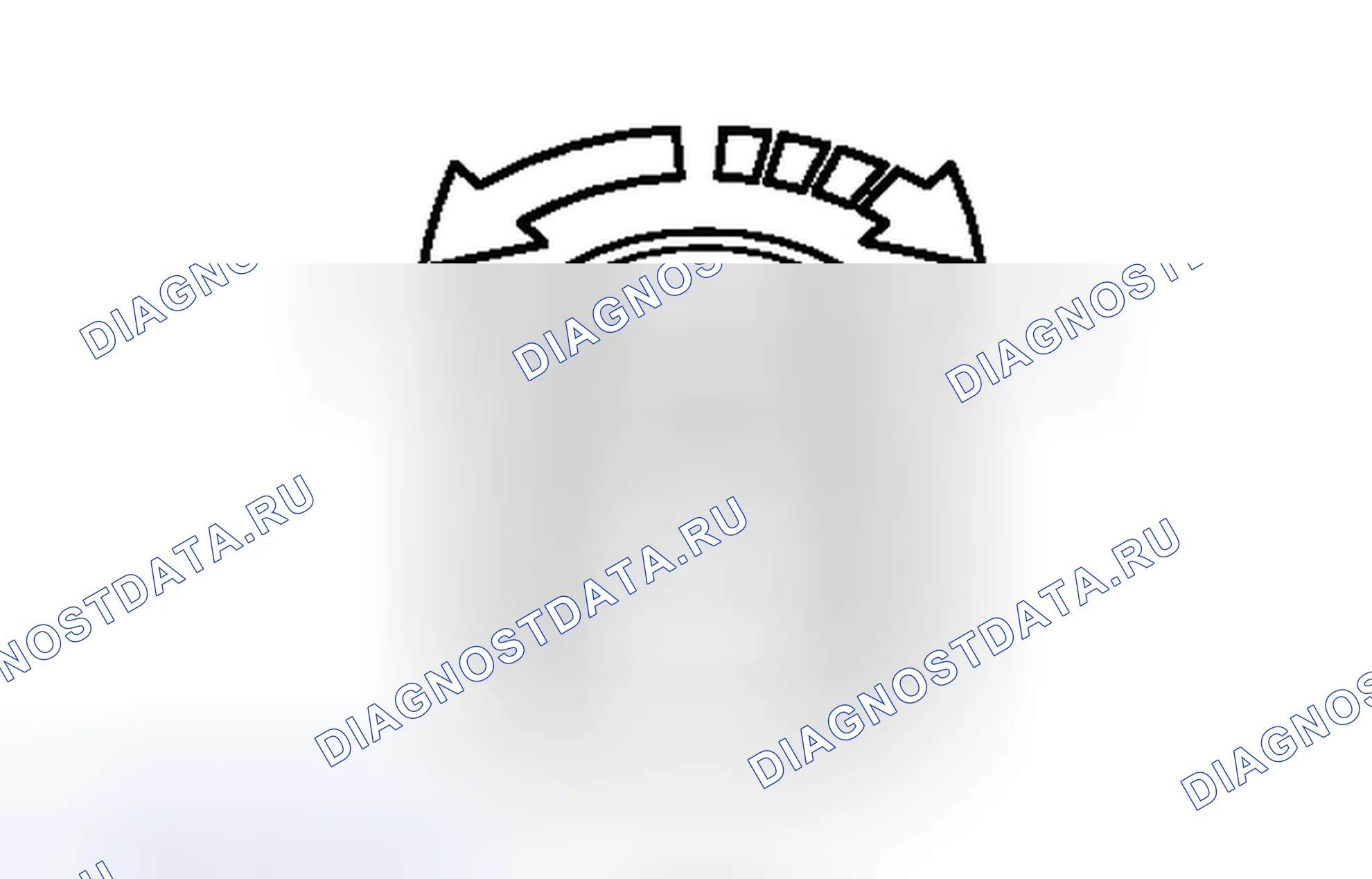 Рис. 16: ПОРЯДОК ВЫПОЛНЕНИЯ РАБОТ. Haval H3 I