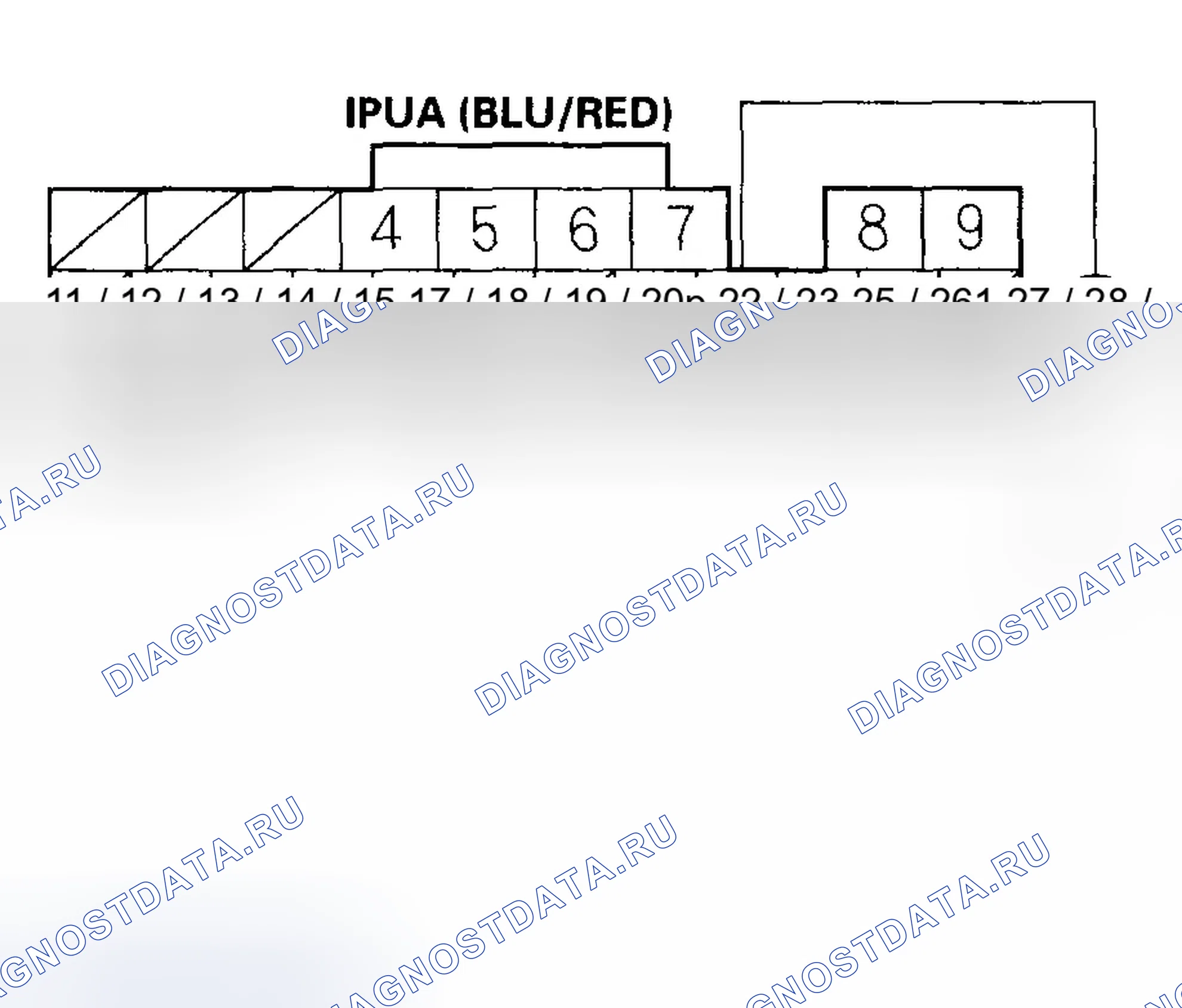 Рис. 1026. Honda Civic VII рестайлинг