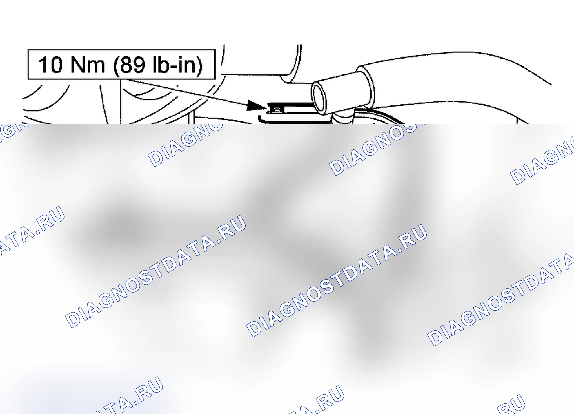 Рис. 489. Ford Cutaway E350 Super Duty 
