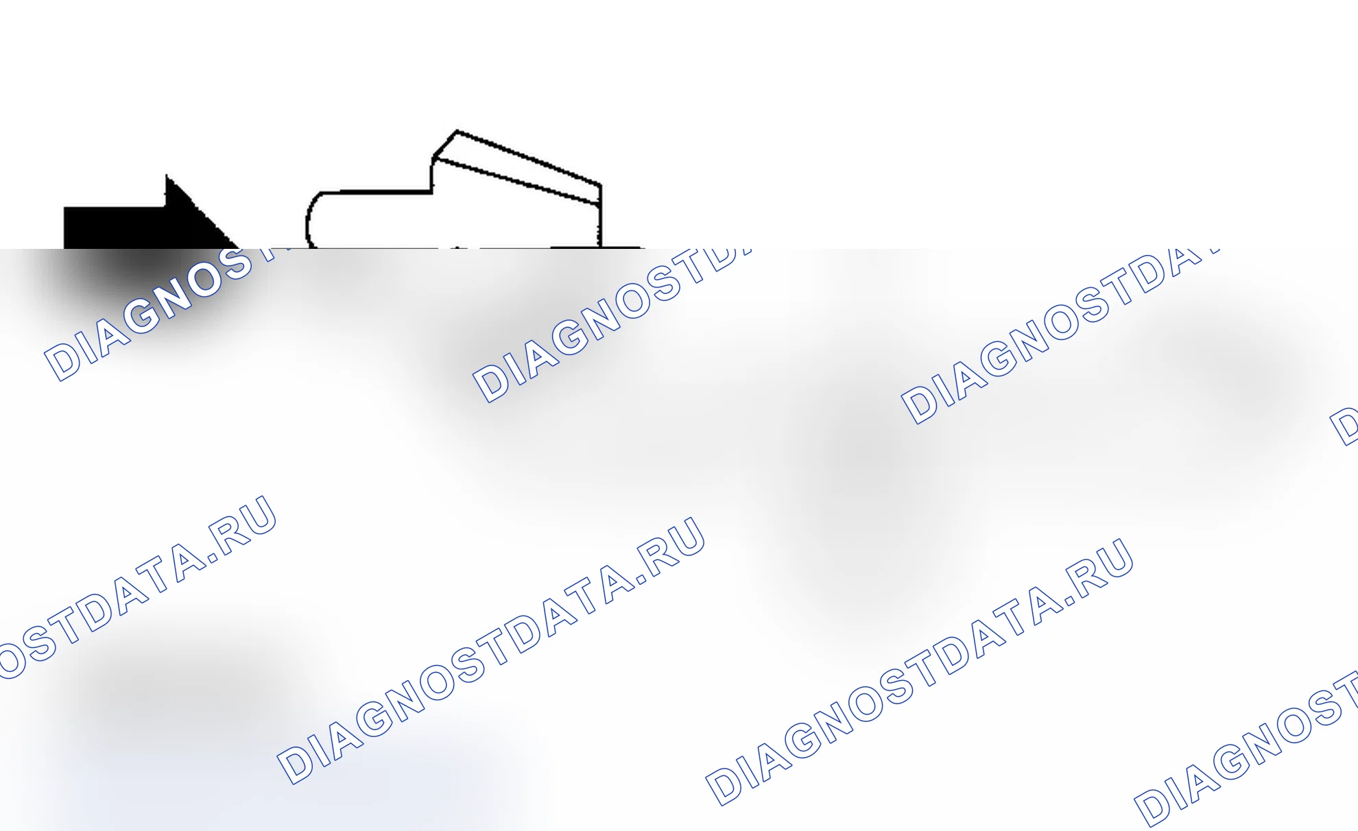 Рис. 143. Subaru Impreza WRX STI GD рестайлинг 2