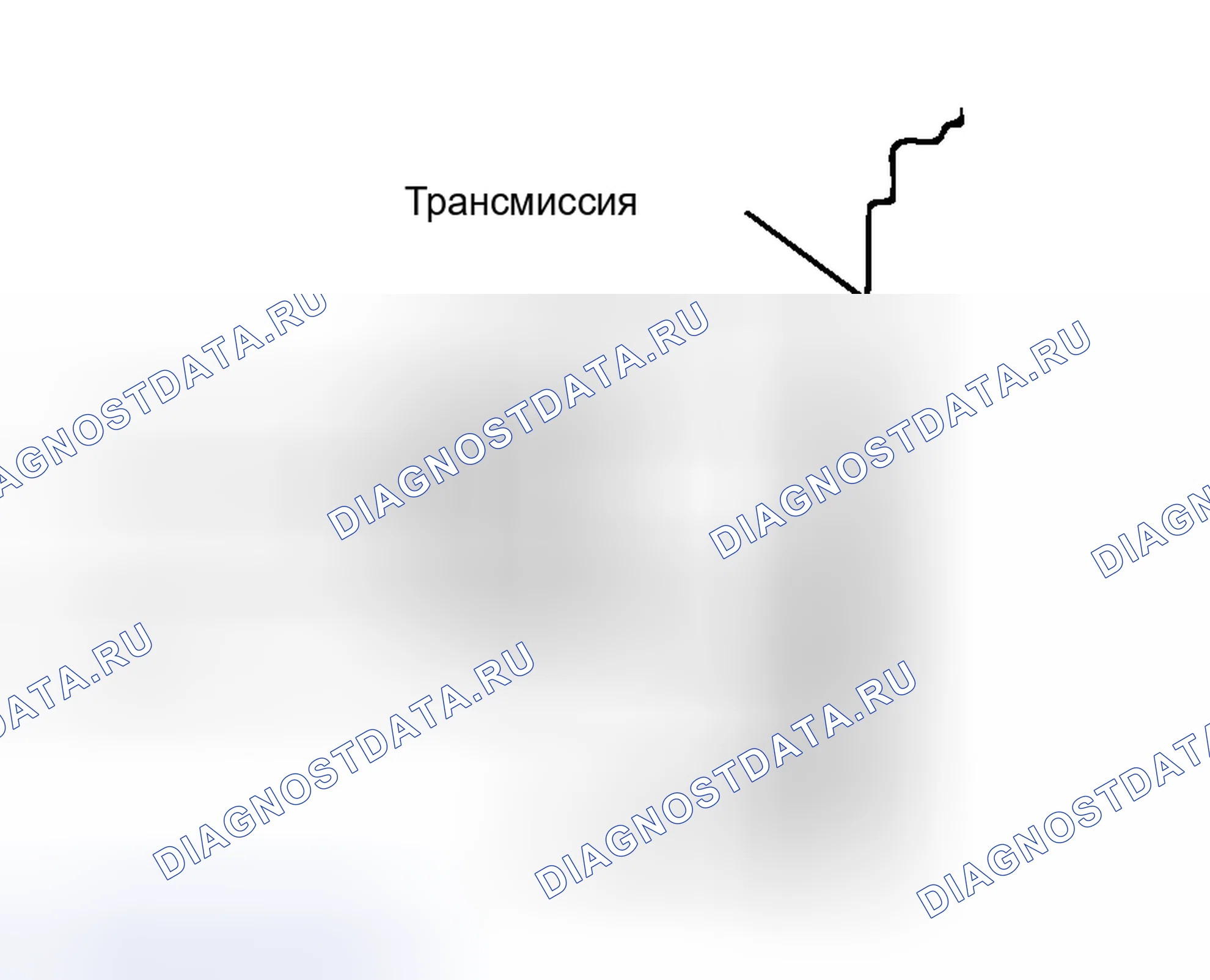Рис. 19. Mitsubishi Galant IX рестайлинг