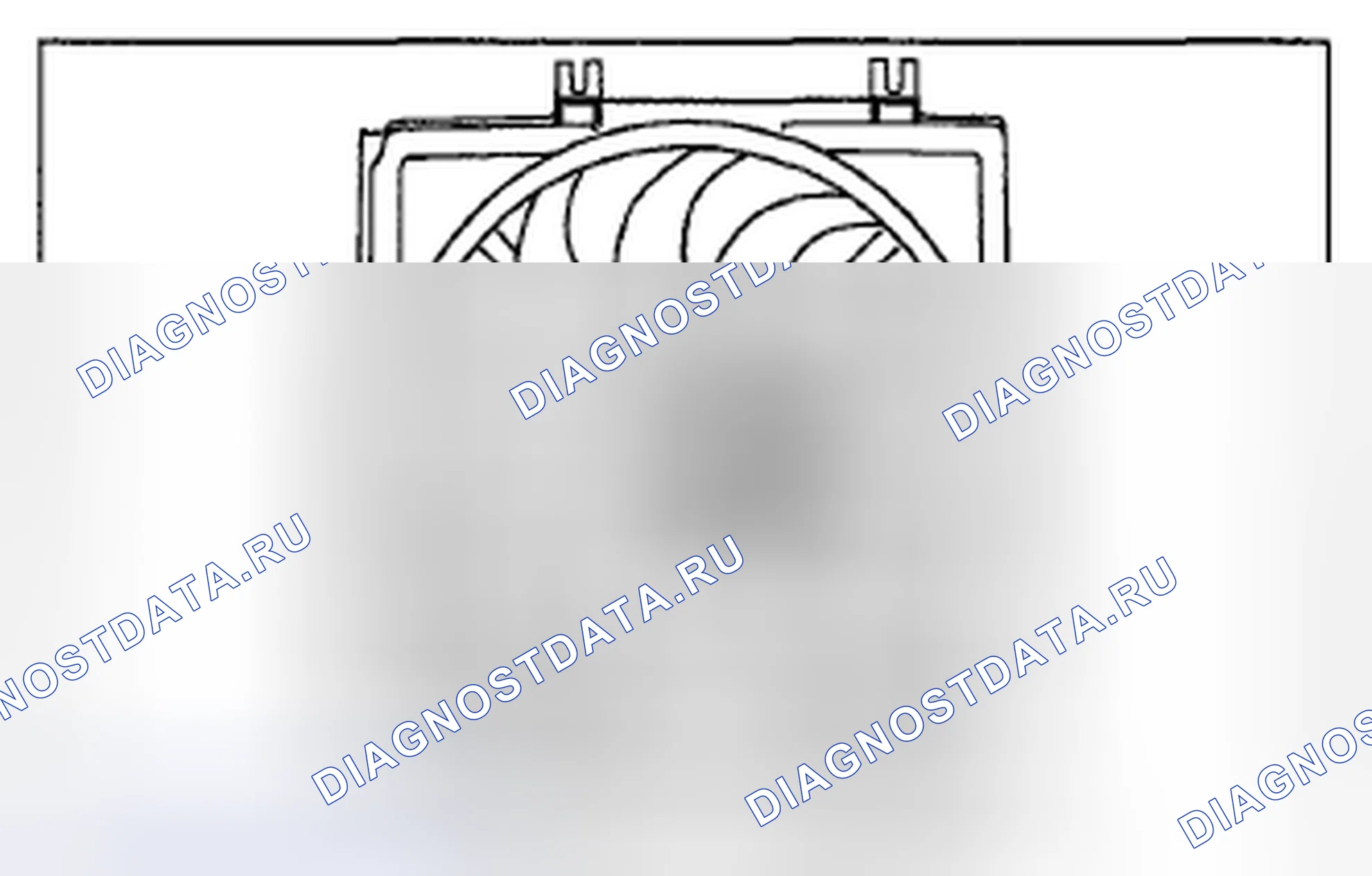 Рис. 99: РАЗБОРКА. Subaru Impreza WRX GE рестайлинг