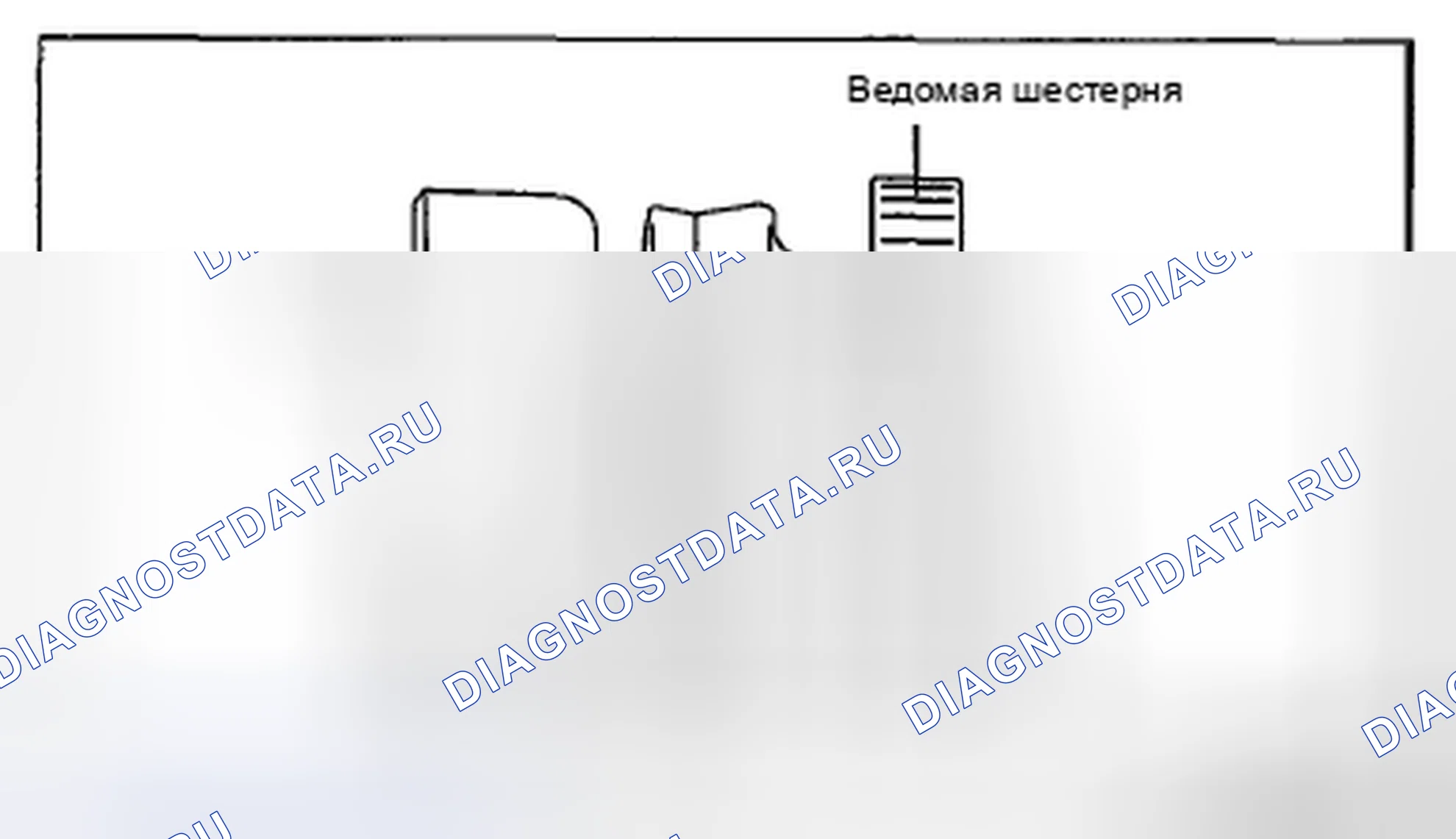 Рис. 18. Honda CR-V IV рестайлинг