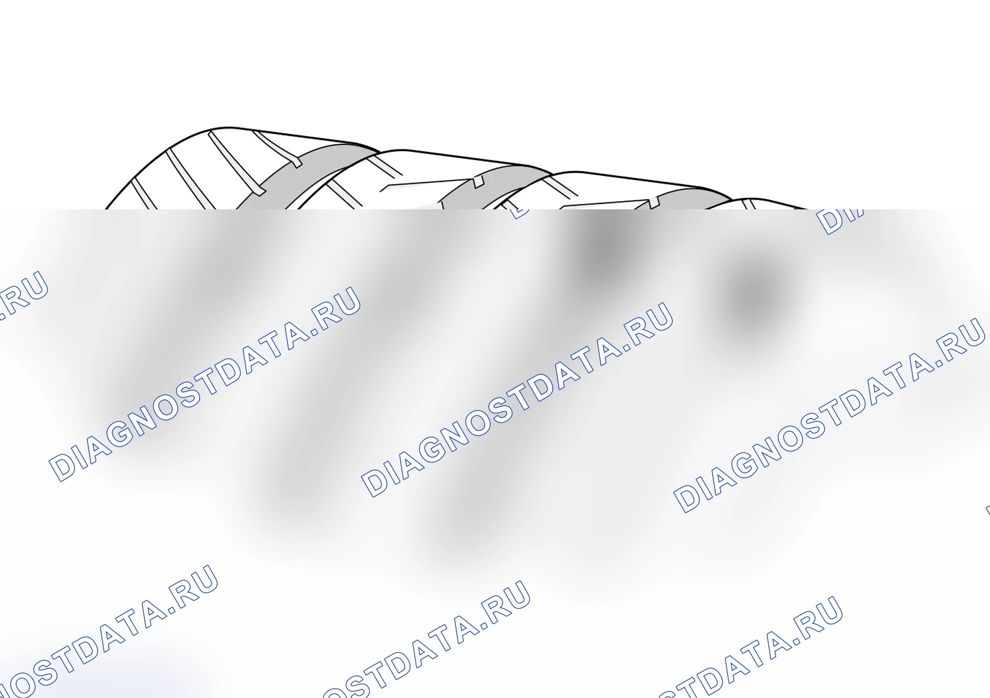 Проверка — Haval Dargo. Haval Dargo II