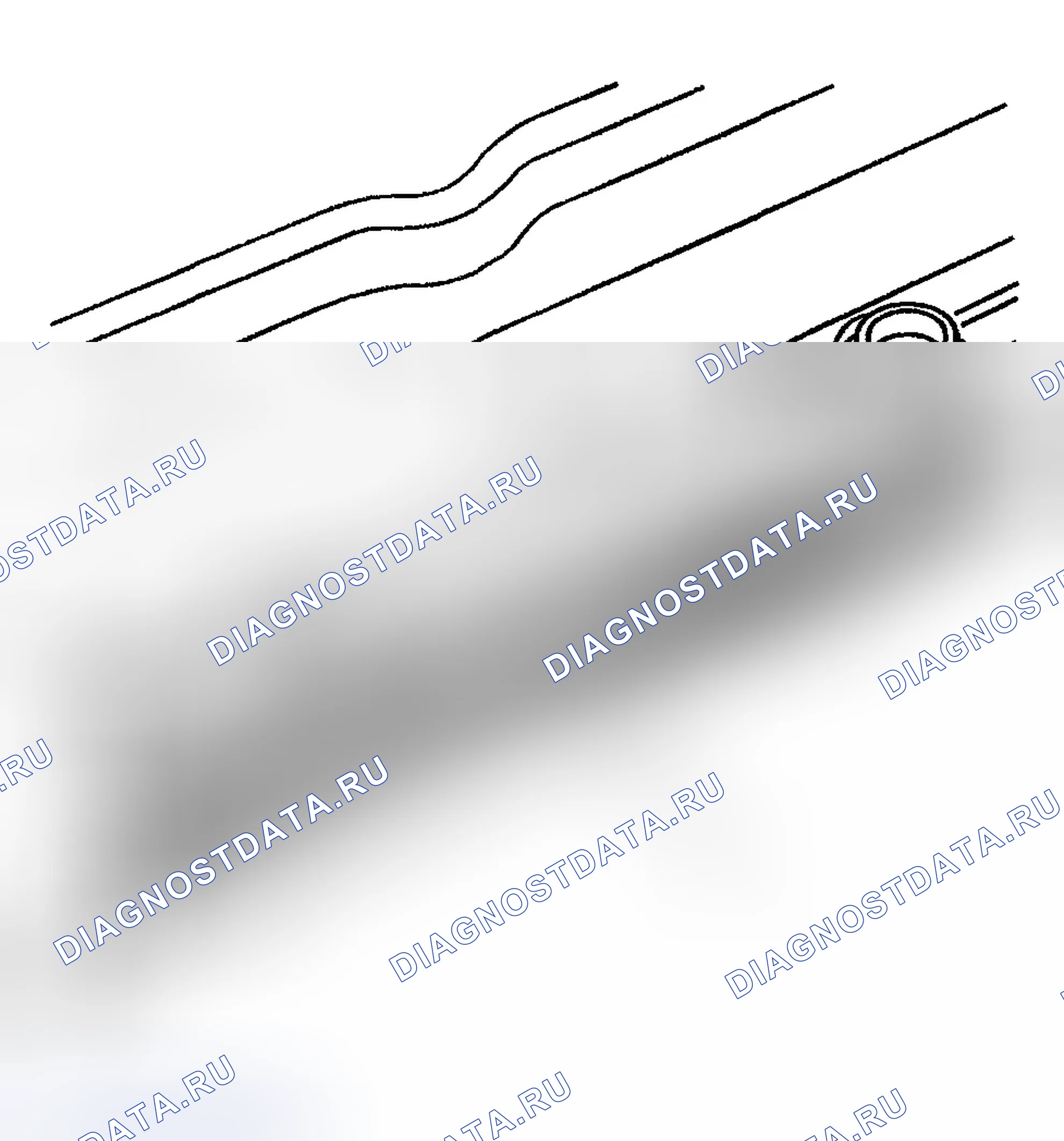 Рис. 1163. Chevrolet Chevy Express H2500 