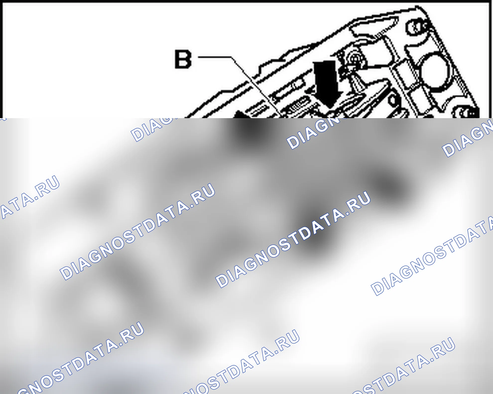 Рис. 103. Audi TT 8J рестайлинг