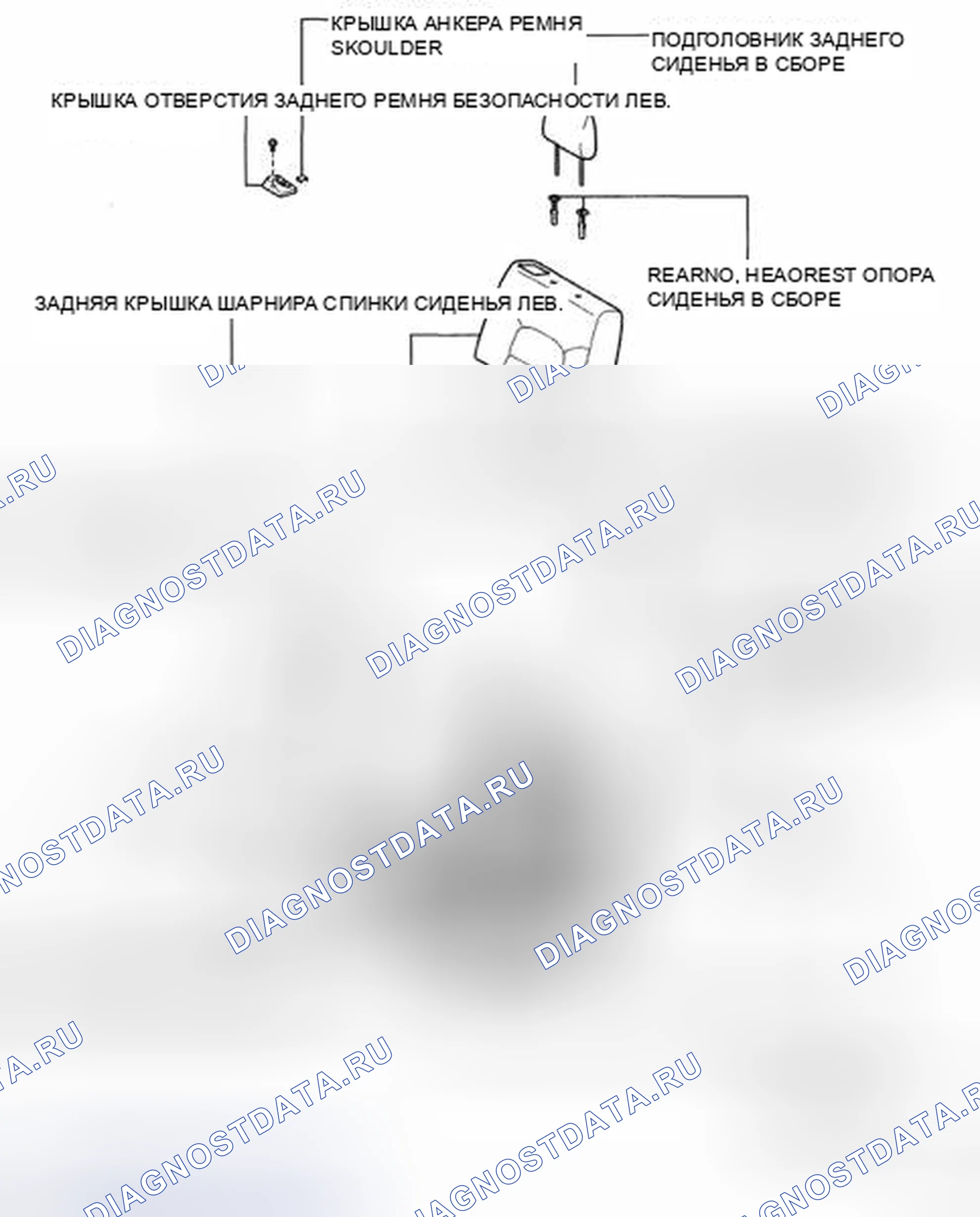 Рис. 73. Toyota Land Cruiser 200