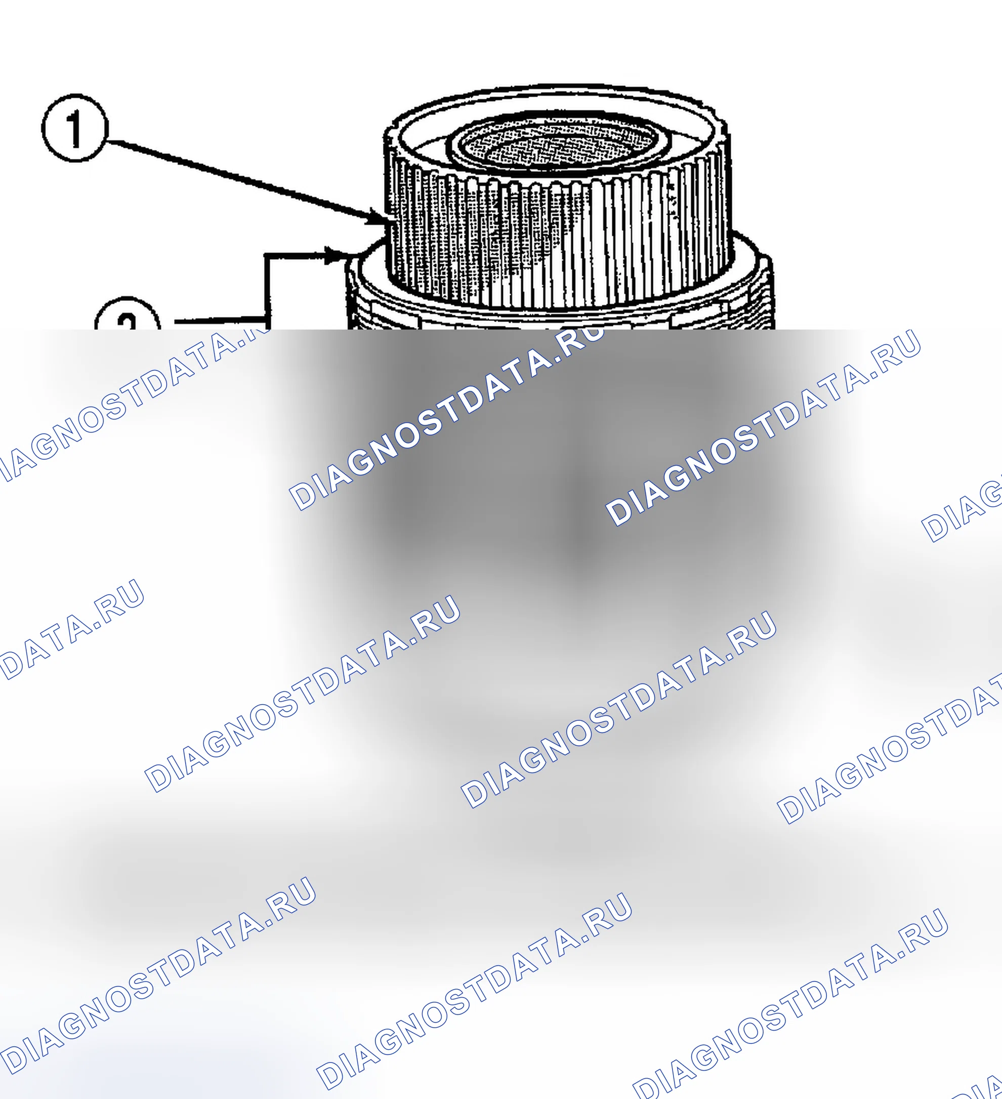 Рис. 152. Dodge Pickup R1500 