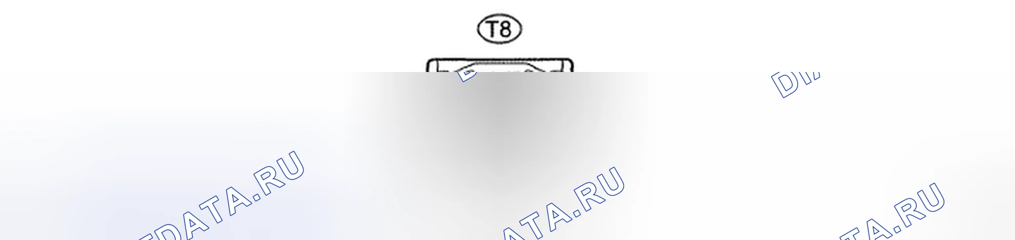 Рис. 22. Toyota 4Runner IV рестайлинг