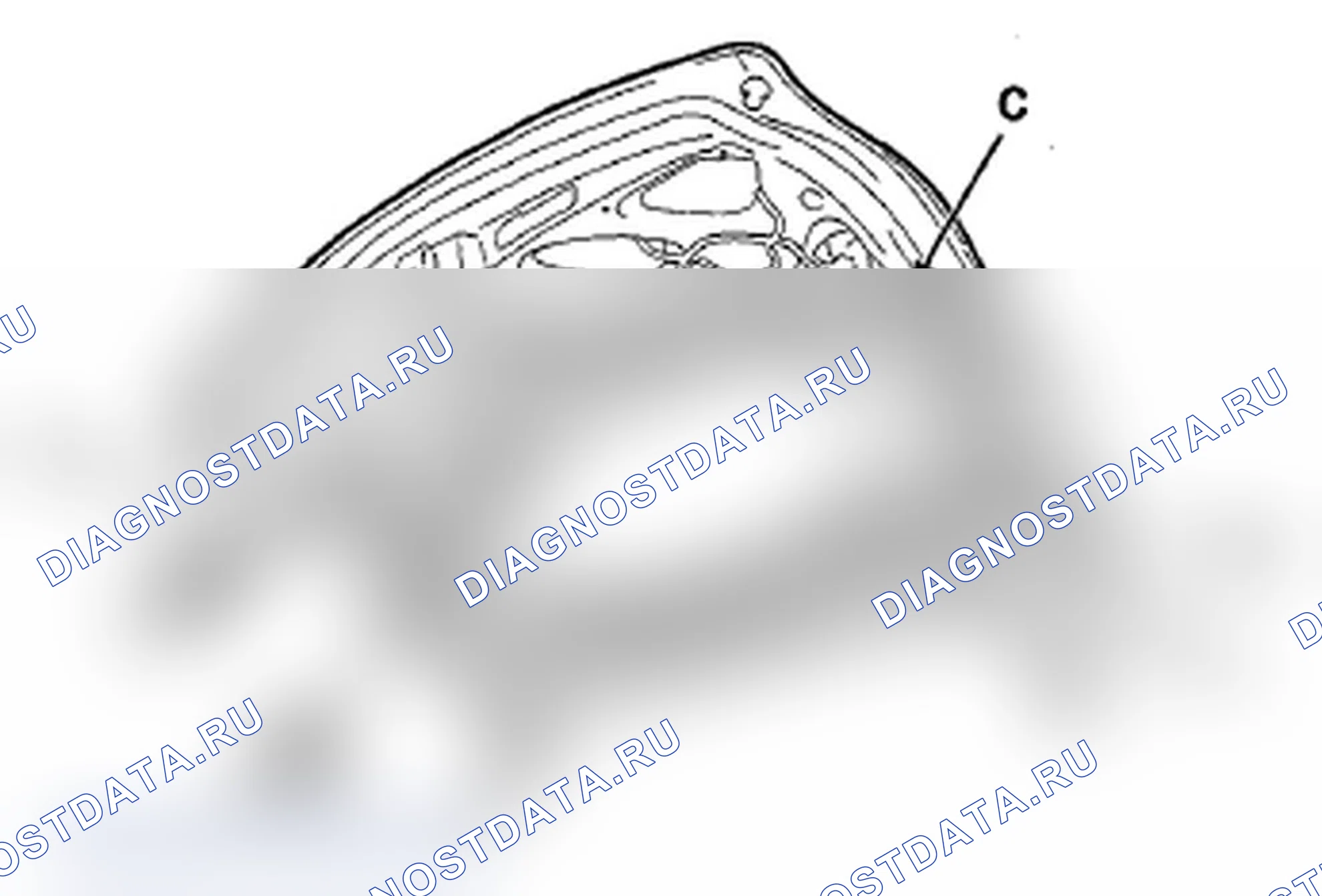 Рис. 61. Acura MDX II рестайлинг