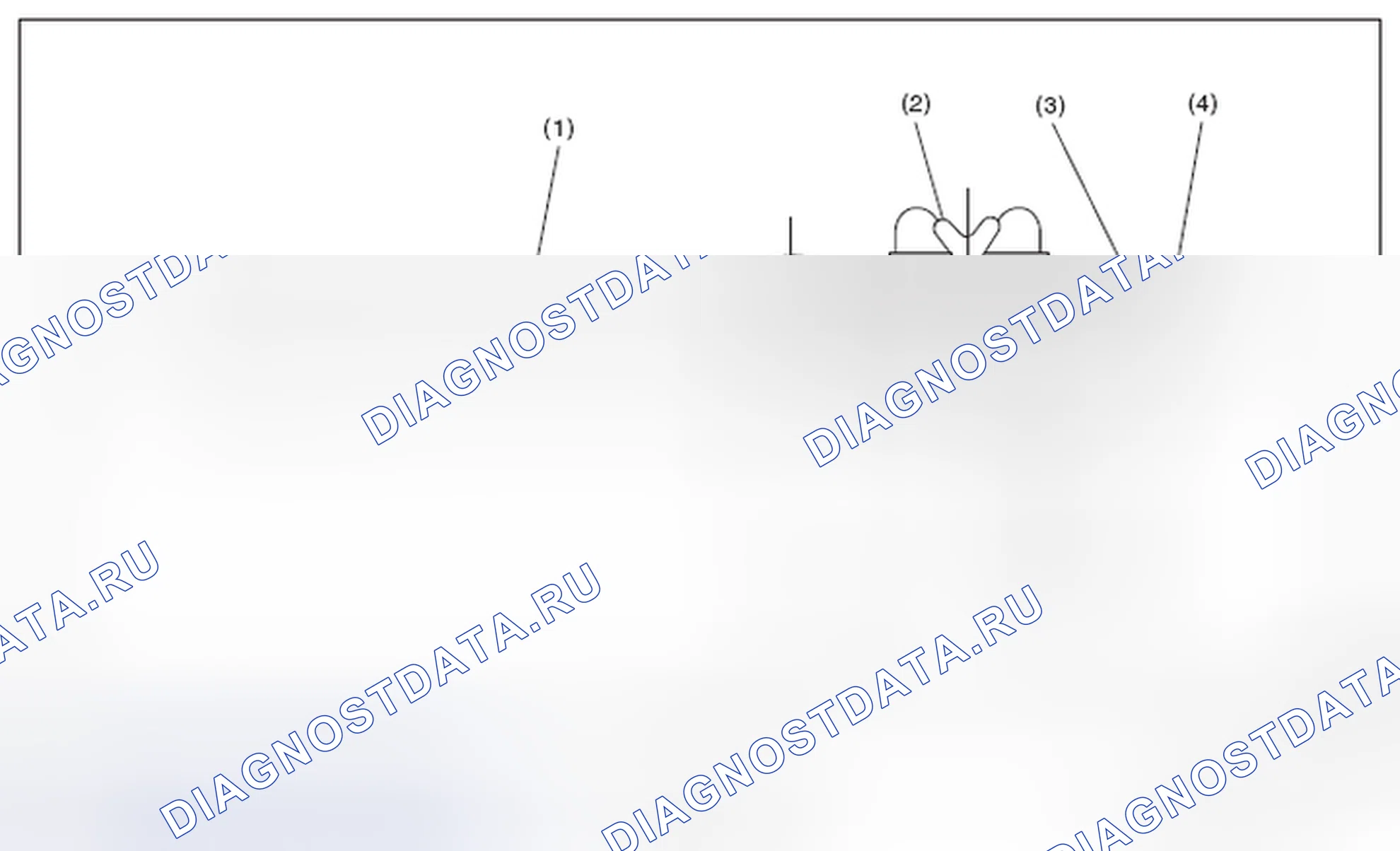 Рис. 1005. Subaru Impreza WRX GE рестайлинг