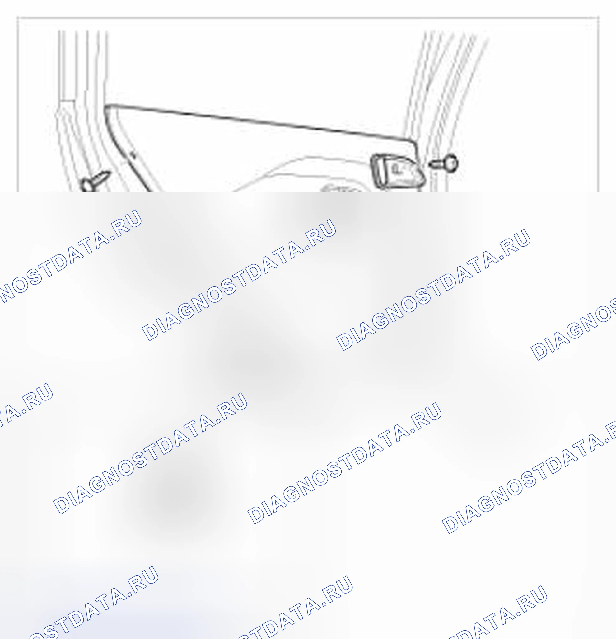 Рис. 102. BMW 6 серия F06/F13/F12
