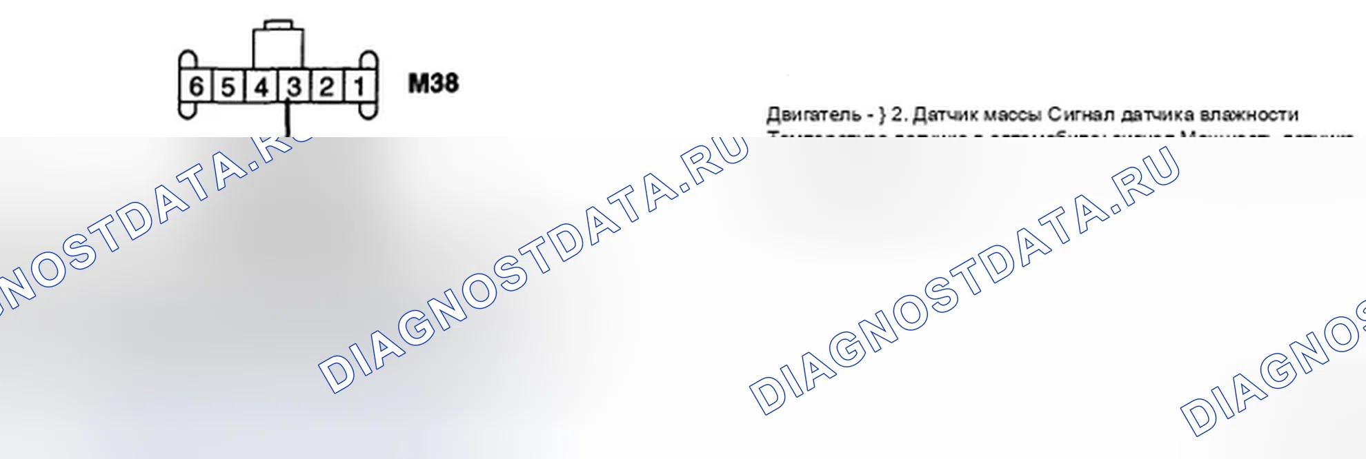 Рис. 80: ПРОВЕРКА СИГНАЛЬНОЙ ЦЕПИ. Hyundai Sonata V рестайлинг