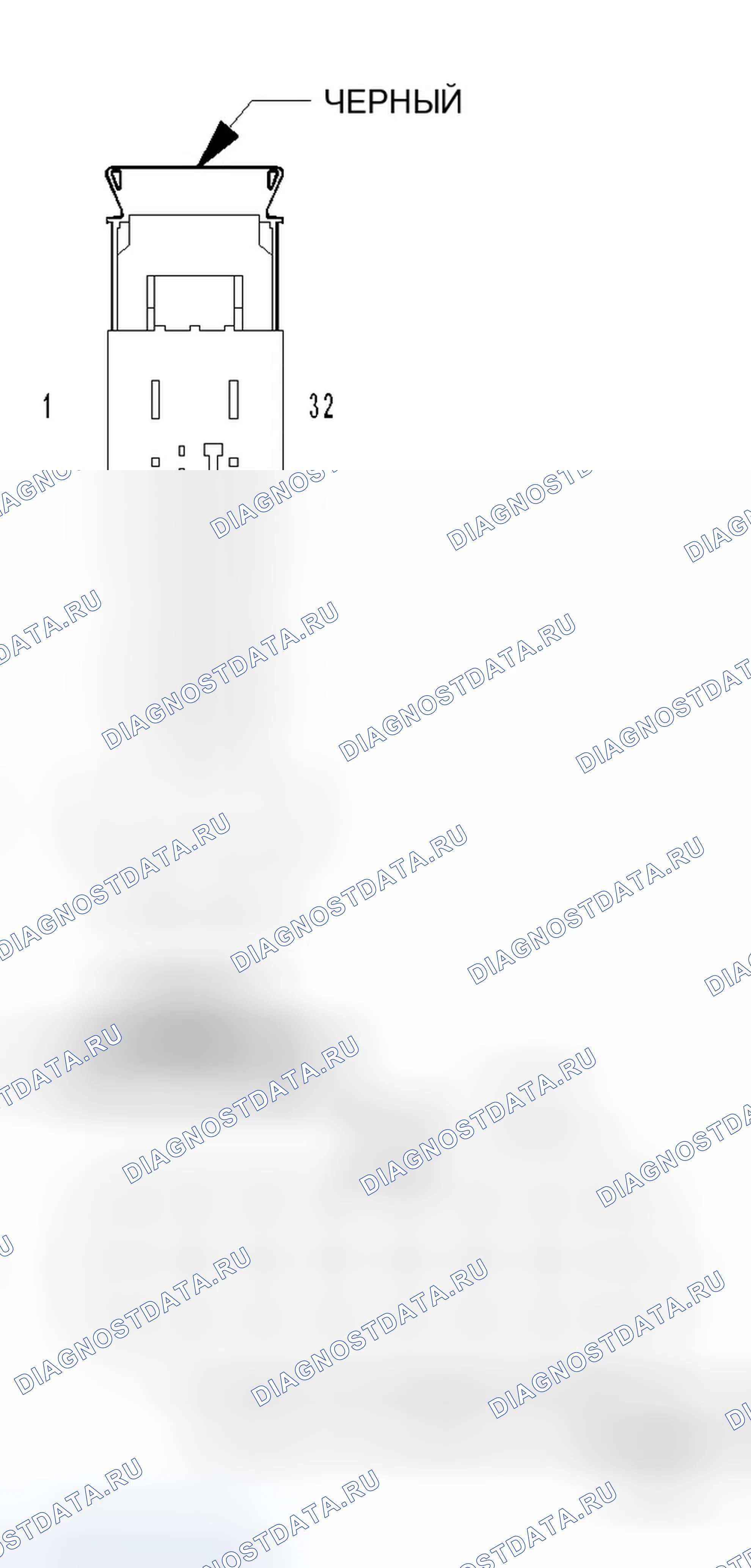 Рис. 127. Dodge Magnum I
