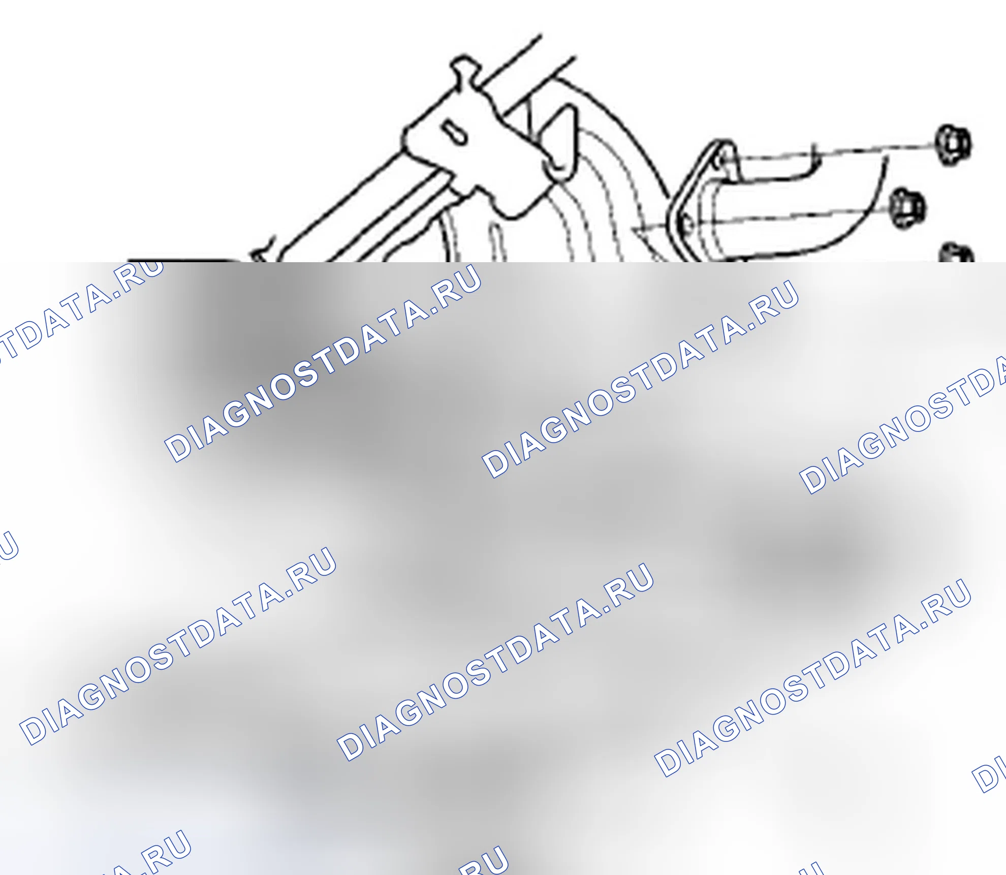 Рис. 144. Honda Insight ZE2 рестайлинг