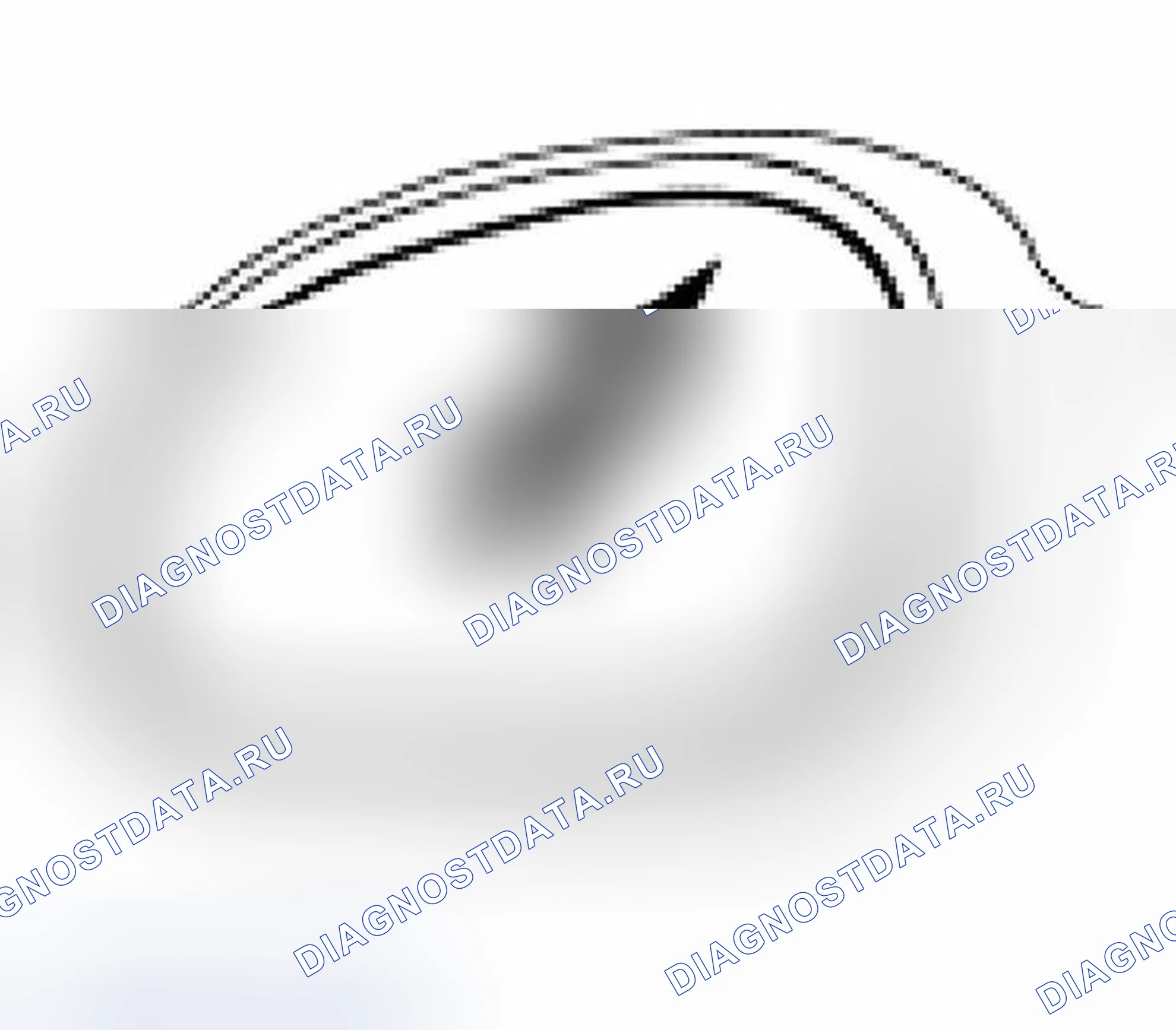 Рис. 14: Демонтаж. Ford Thunderbird XI