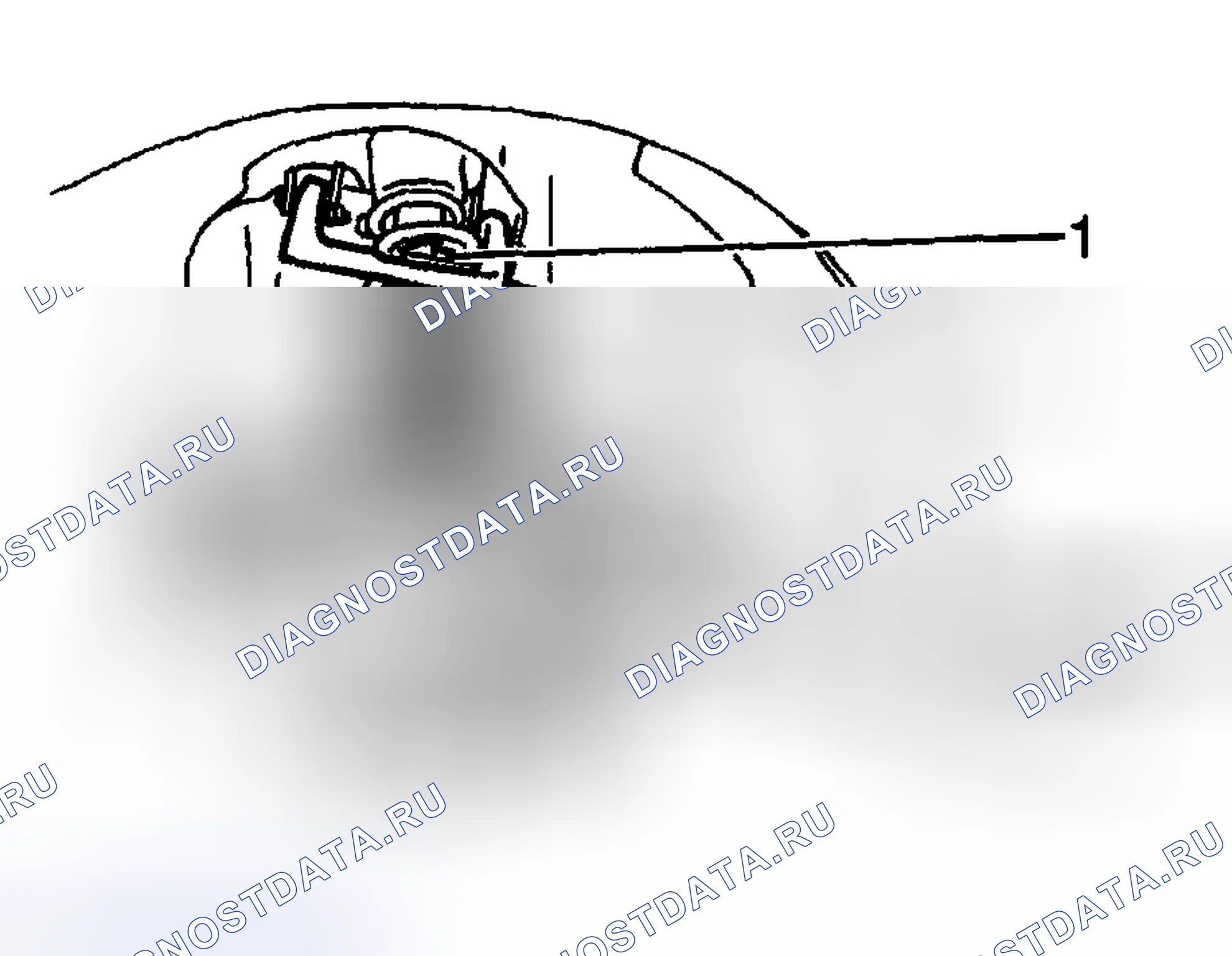Рис. 27. Lexus LX J100 рестайлинг