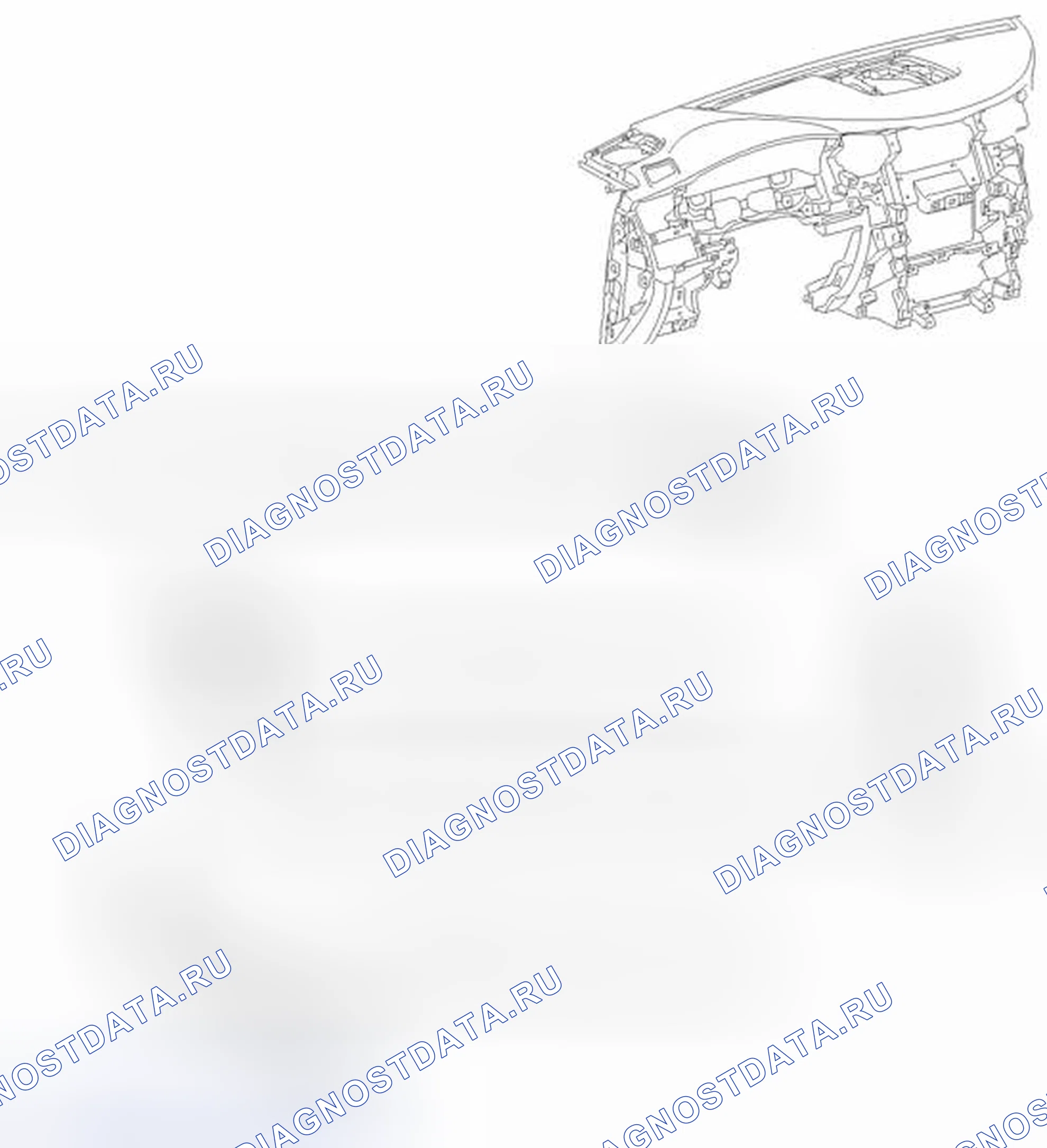 Рис. 136: ИЛЛЮСТРАЦИЯ. Haval Xiaolong I