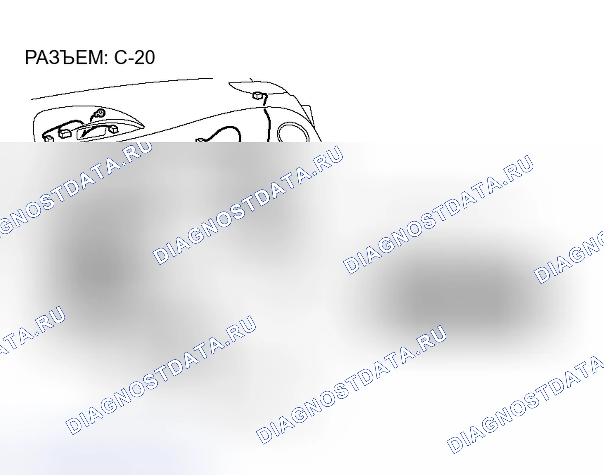 Рис. 214. Mitsubishi Eclipse IV рестайлинг