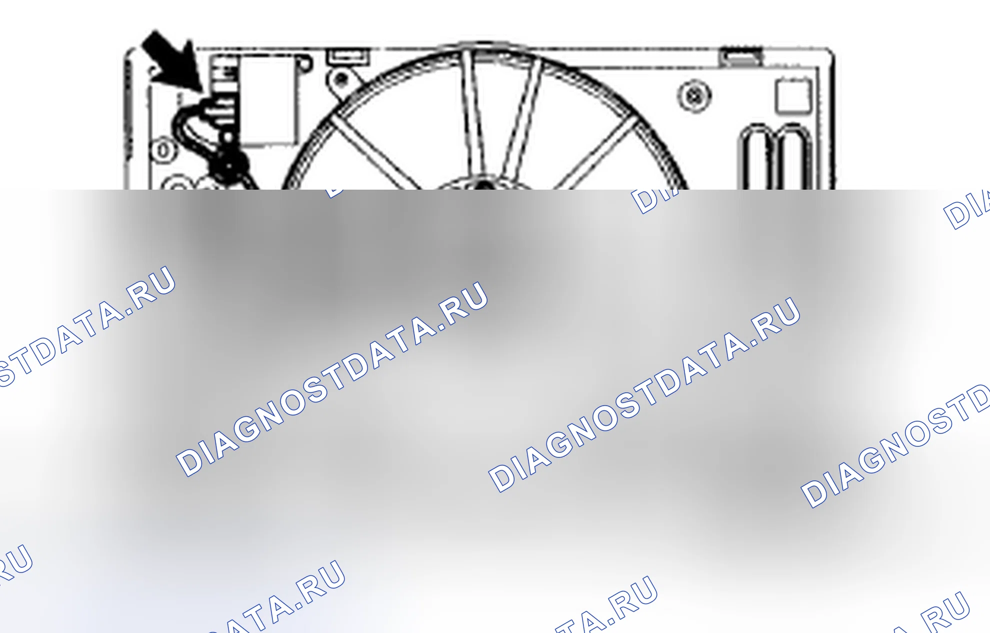 Рис. 96. Toyota Corolla X