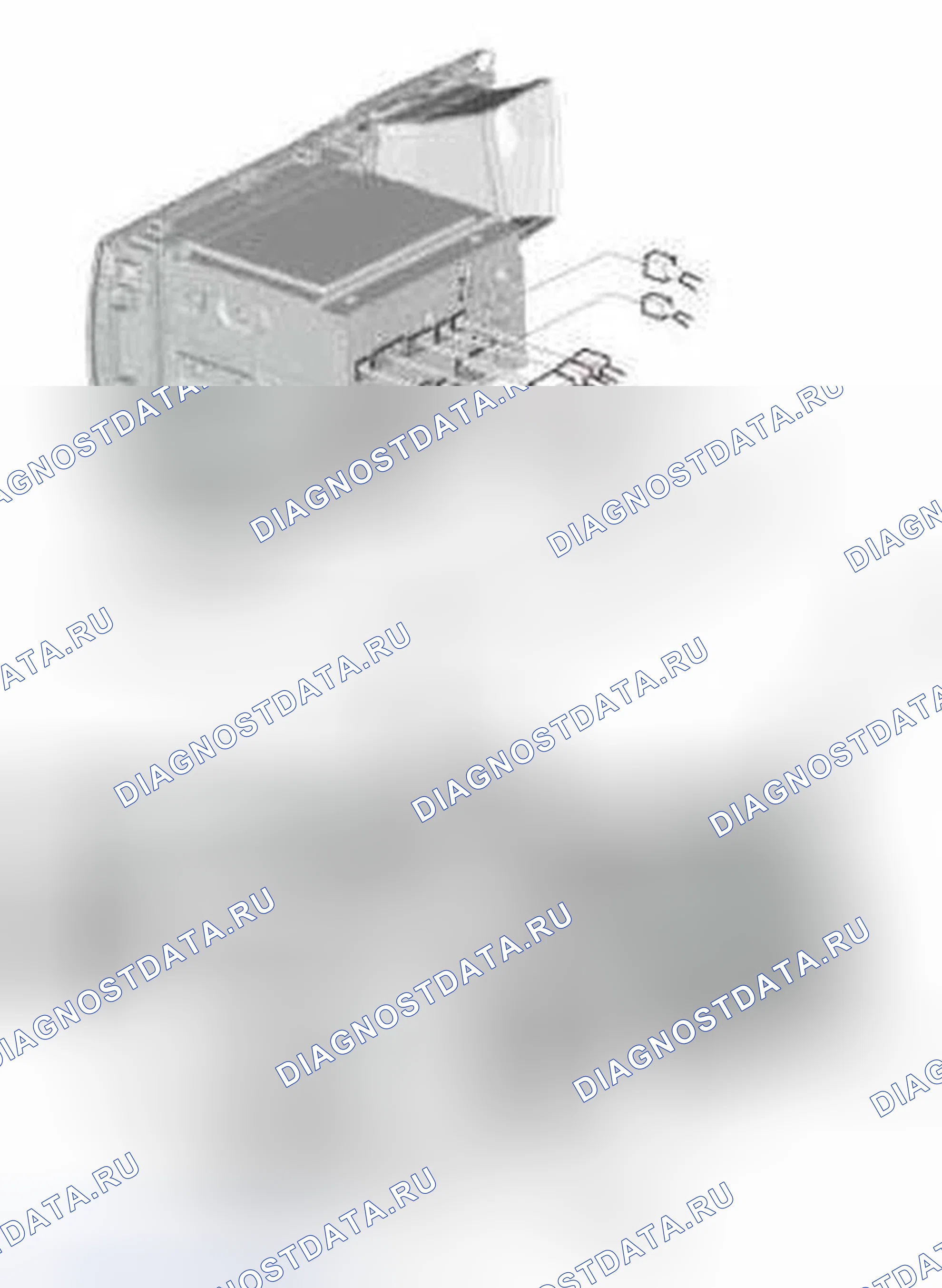 Рис. 1162. Honda Civic IX