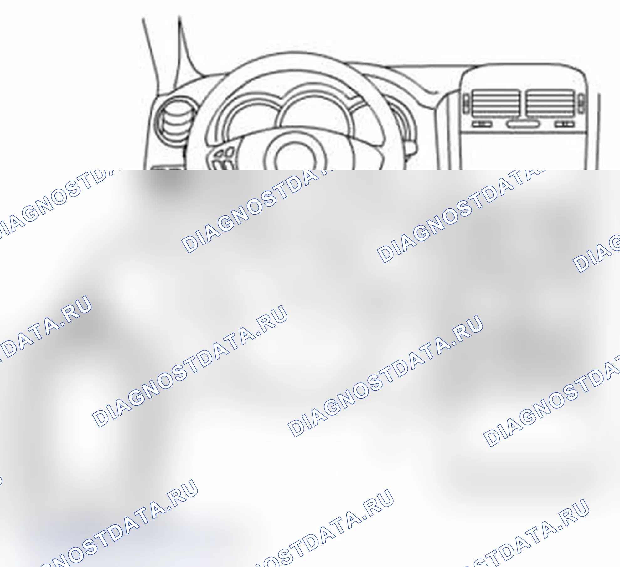 Рис. 21. Suzuki Grand Vitara II рестайлинг