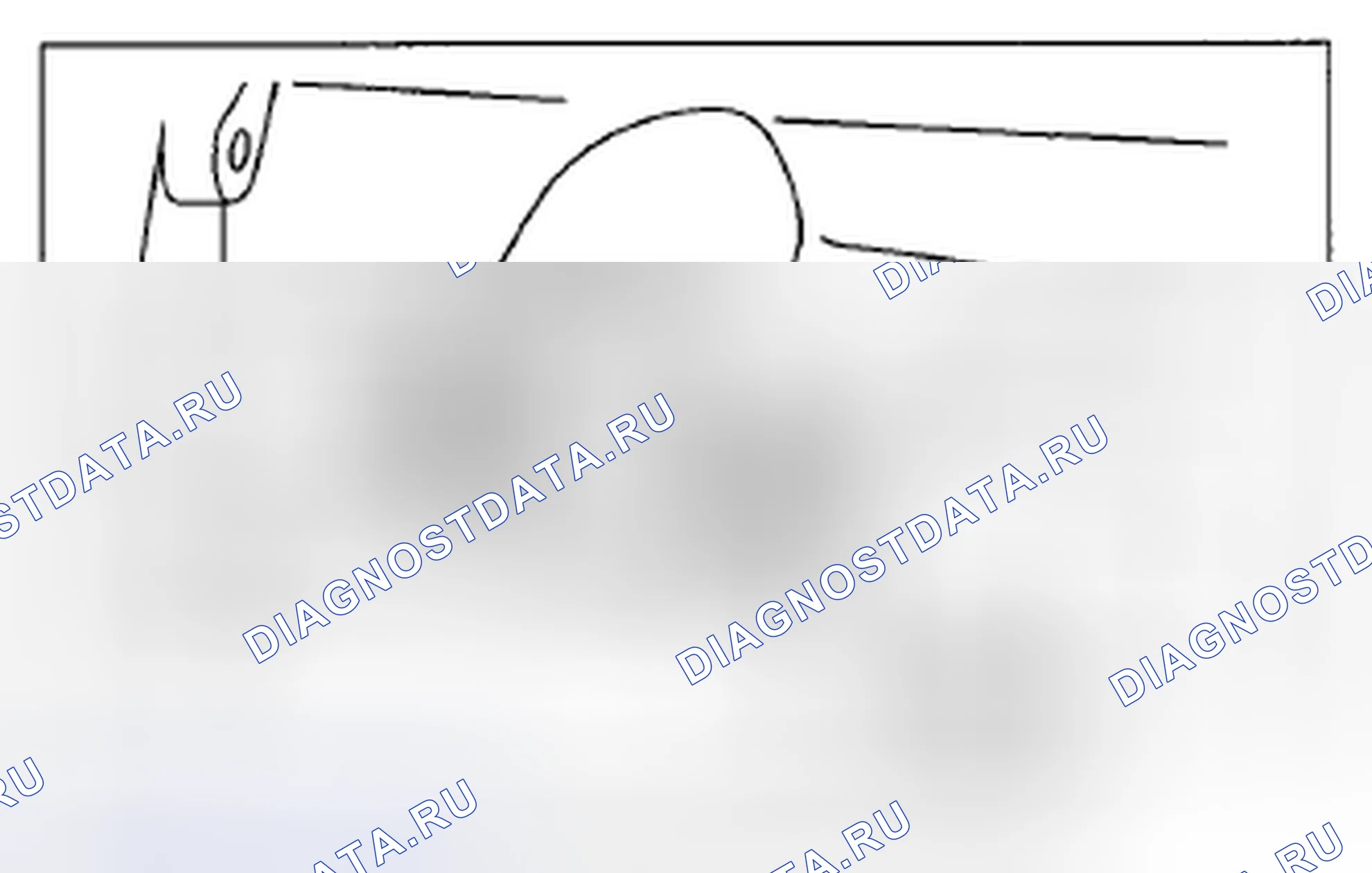 Рис. 368. Subaru Impreza WRX GE рестайлинг