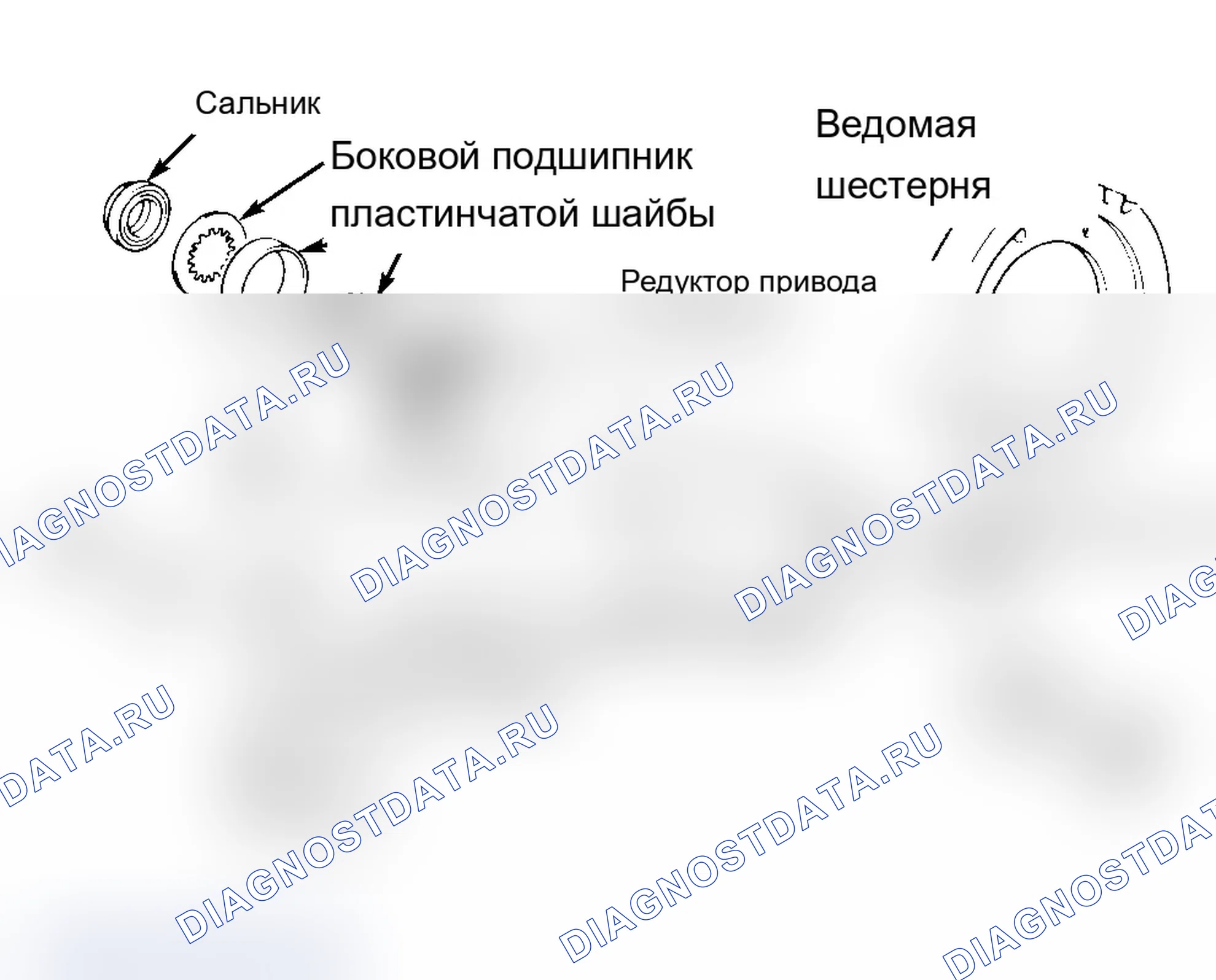 Рис. 13. Chevrolet Nova V